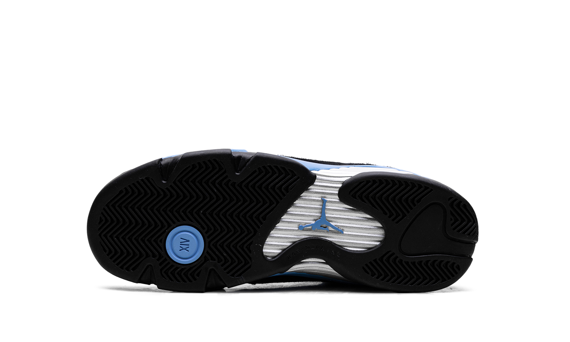 Air Jordan 14 GS University Blue (2026) 487524 007
