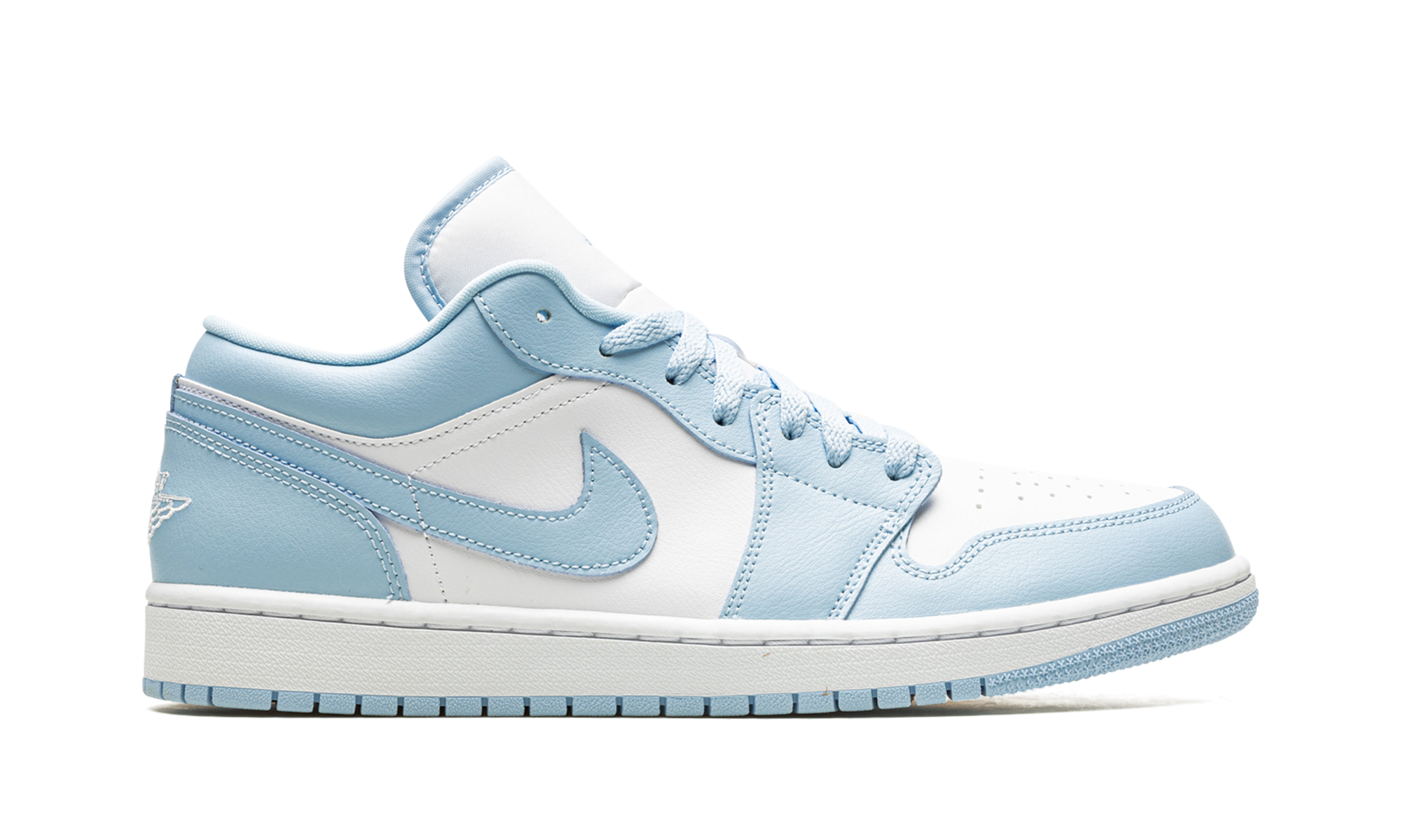 AIR JORDAN 1 LOW WMNS Ice Blue DC0774 141