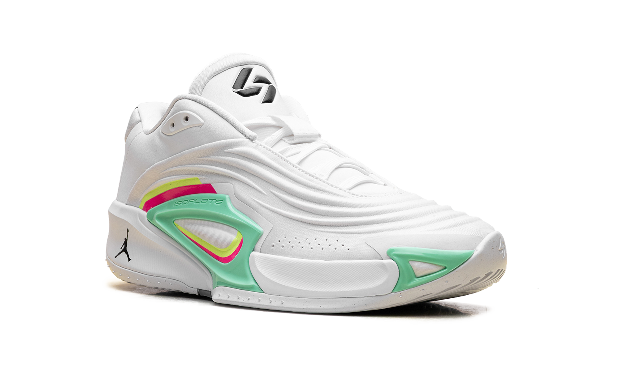 Jordan Luka 3 Photo Finish HQ5054 107
