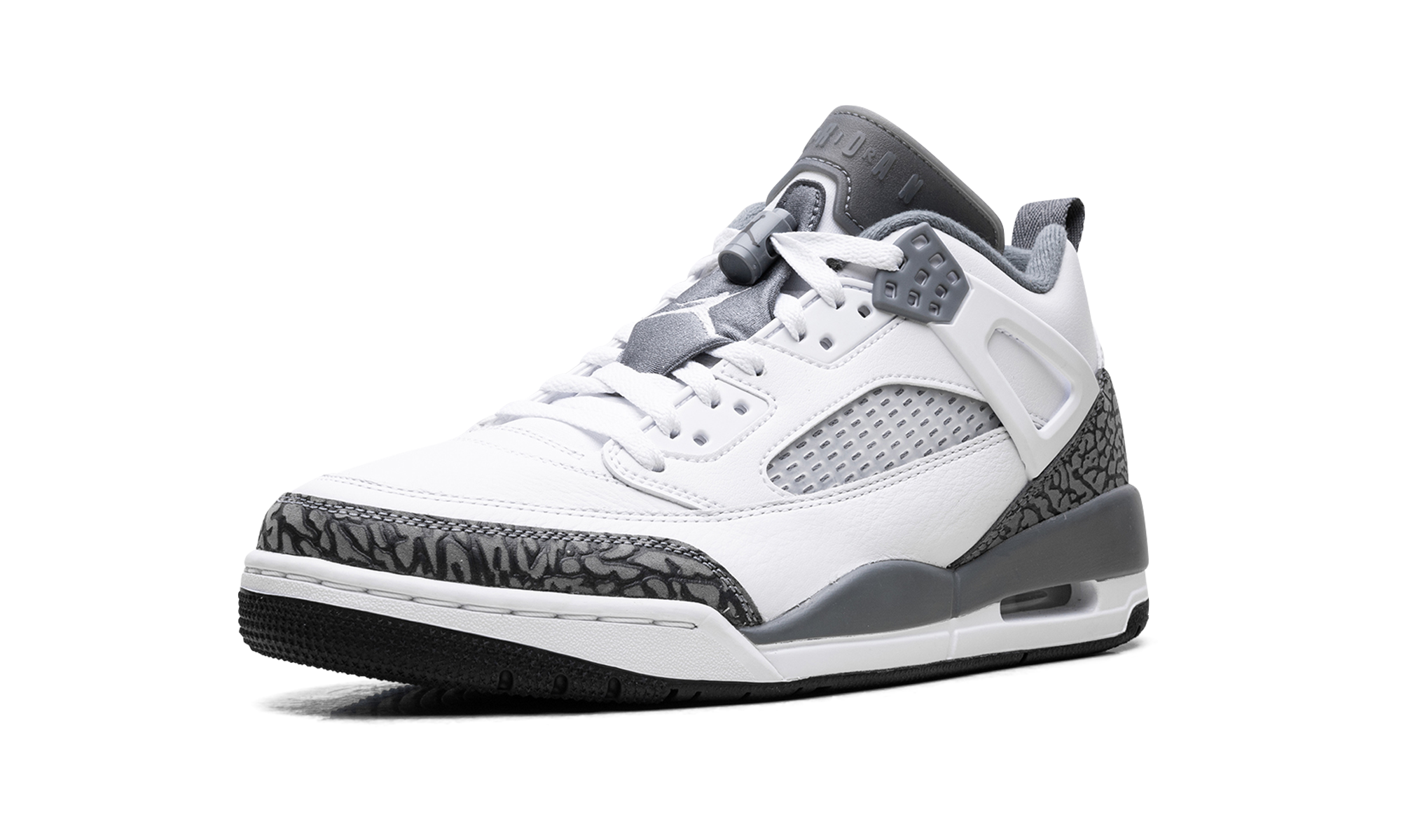 Jordan Spizike Low Cool Grey Anthracite FQ1759 102