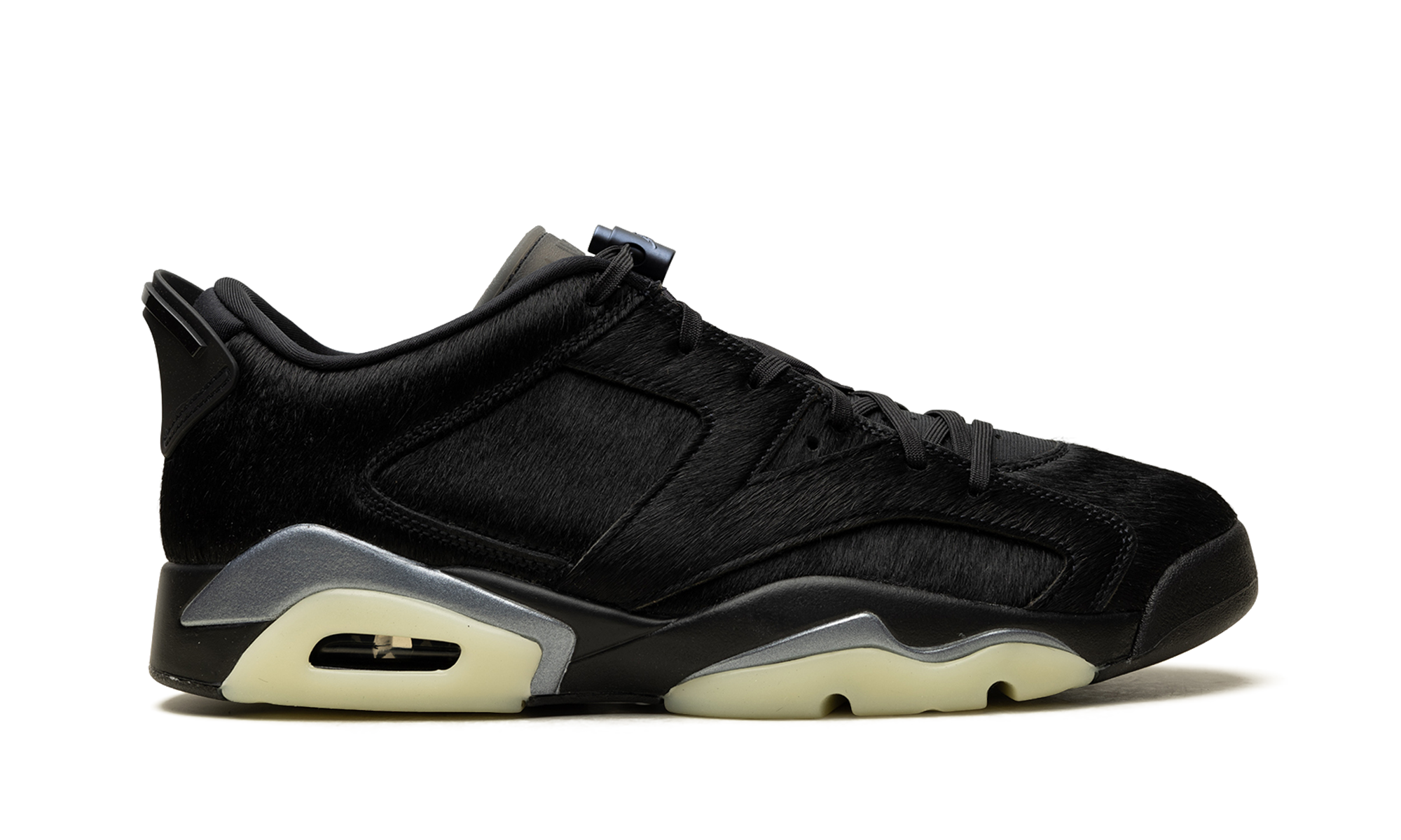 Air Jordan 6 WMNS Blackout IO9786 001