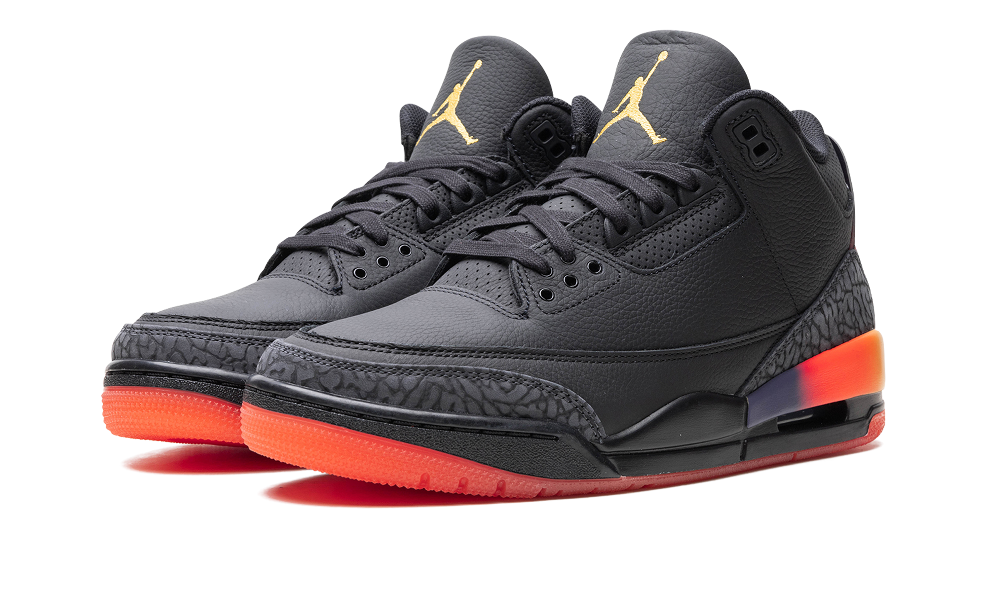 Air Jordan 3 J Balvin - Rio FN0344 001