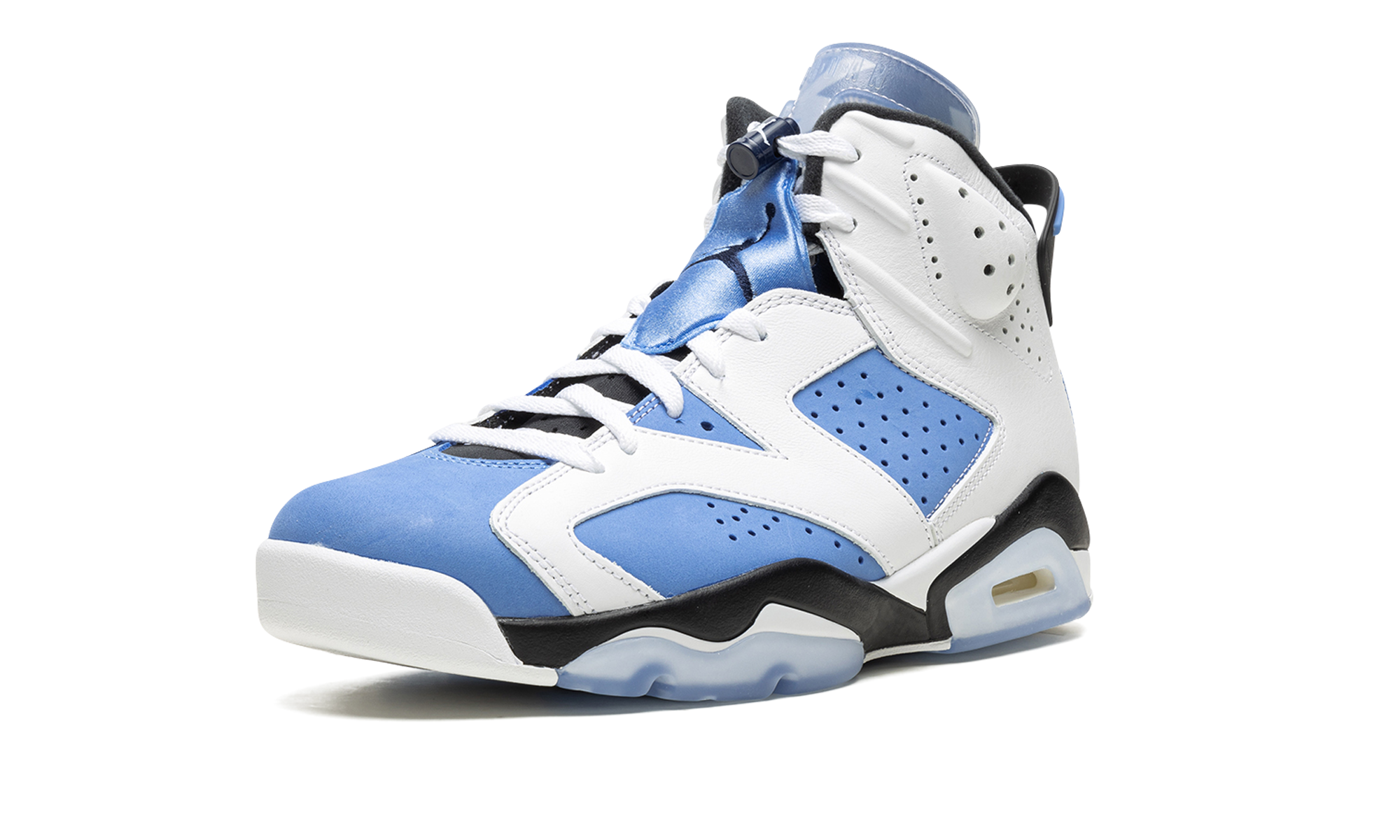 Air Jordan 6 Retro UNC CT8529 410