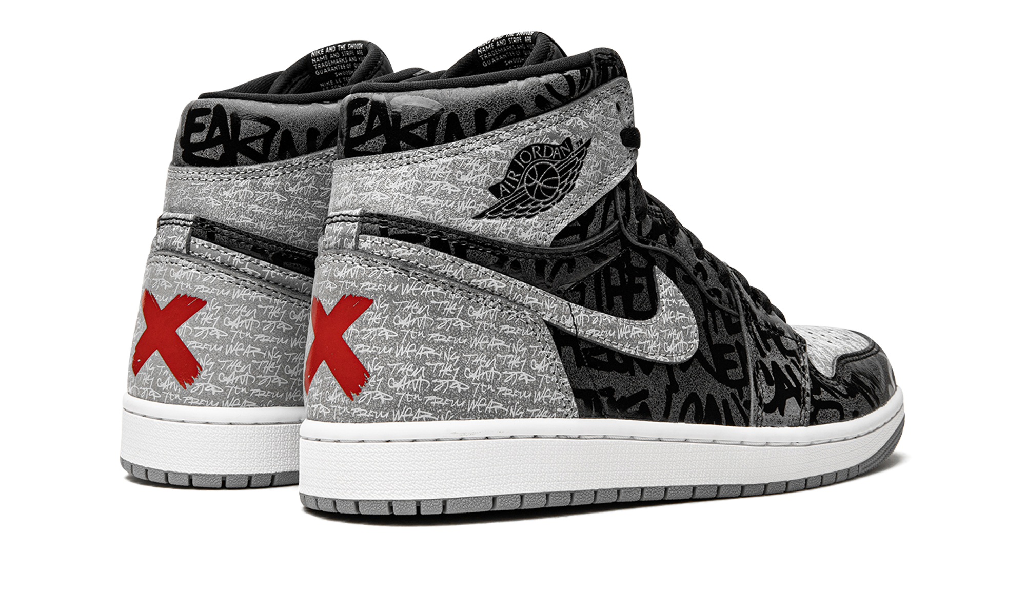 Air Jordan 1 High OG Rebellionaire 555088 036
