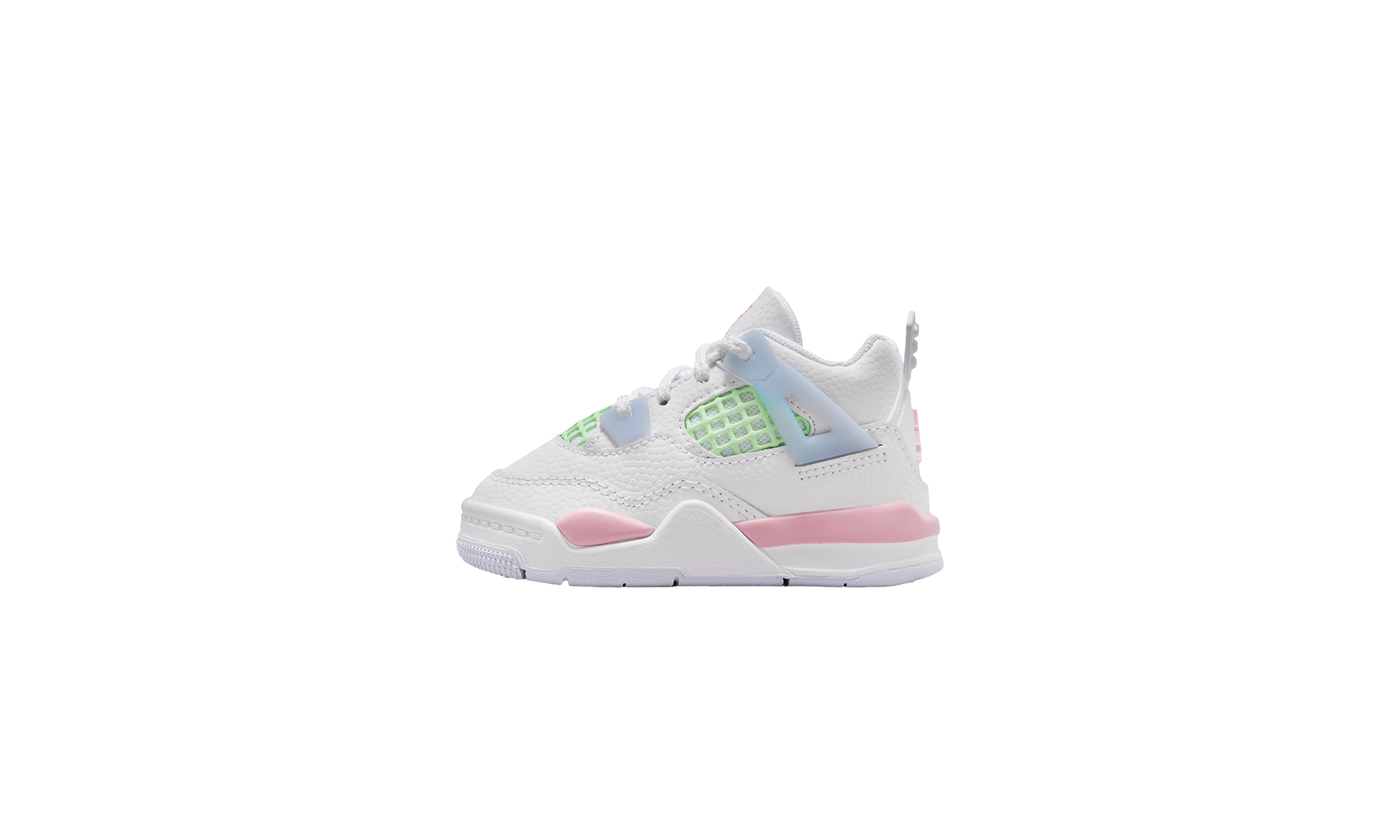 Air Jordan 4 TD Valentine's Day IB7070 100