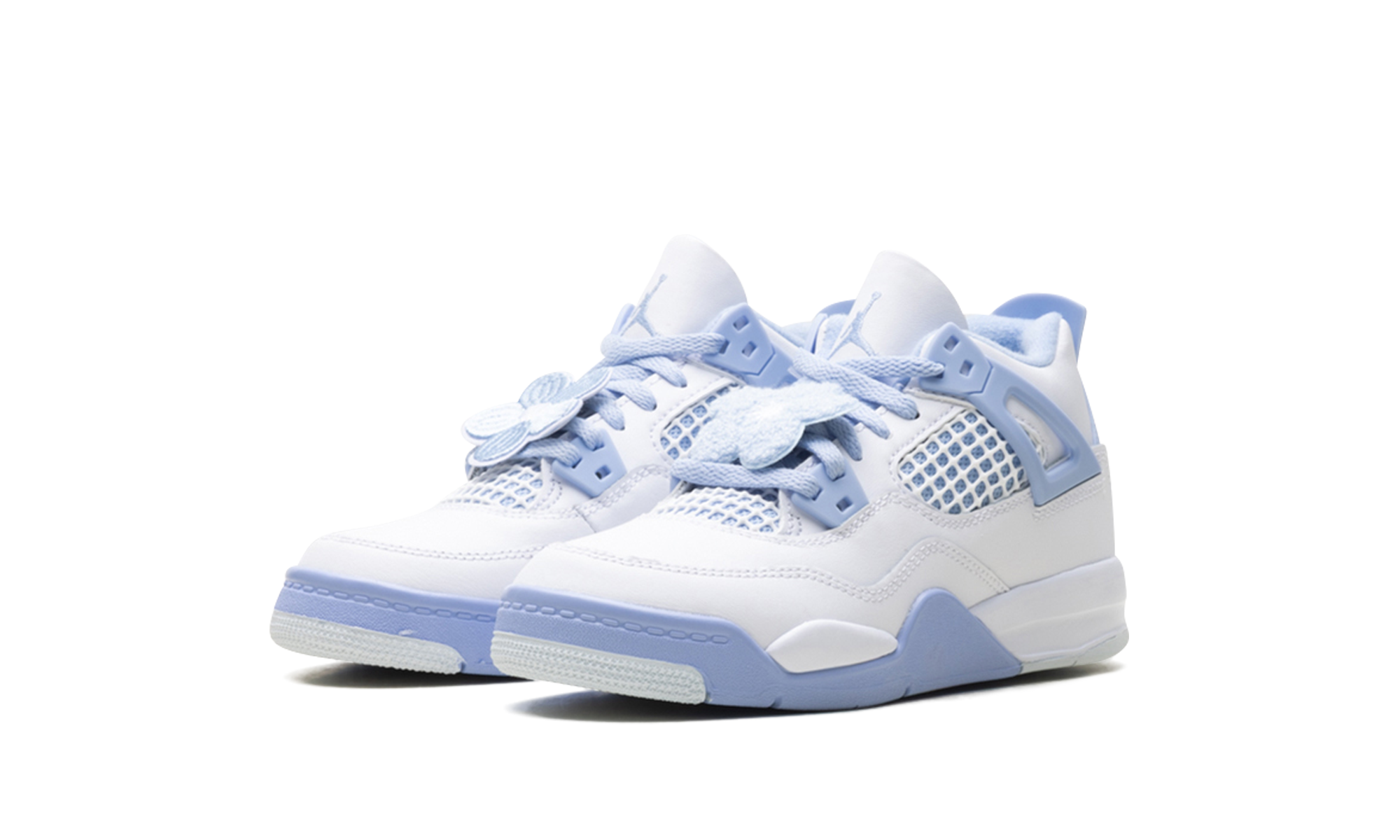 Air Jordan 4 PS Aluminum IB8962 100