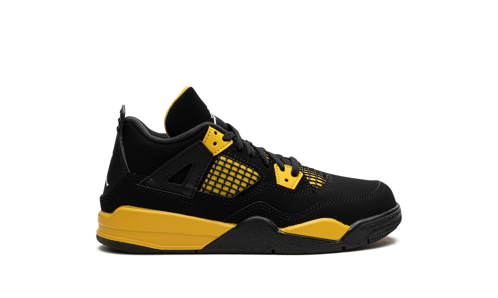Air Jordan 4 Retro PS Thunder 2023 BQ7669 017