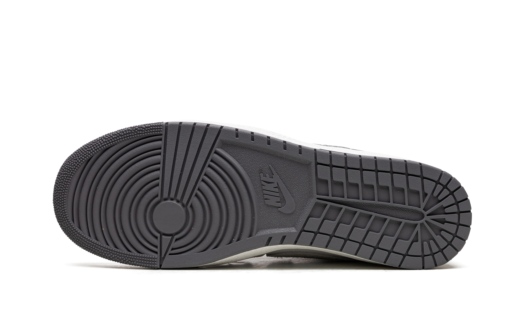 Jordan Air Ship Tech Grey DZ3497 100