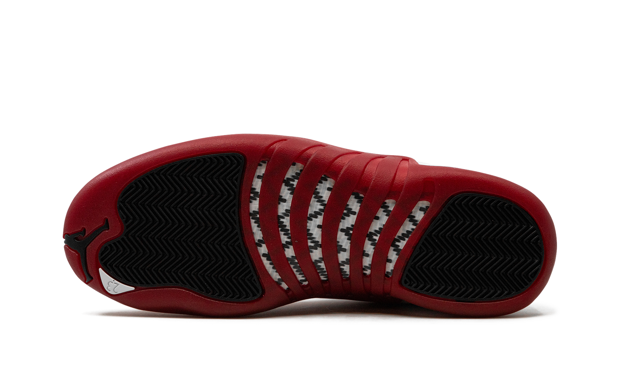 Air Jordan 12 Retro Cherry 2023 CT8013 116