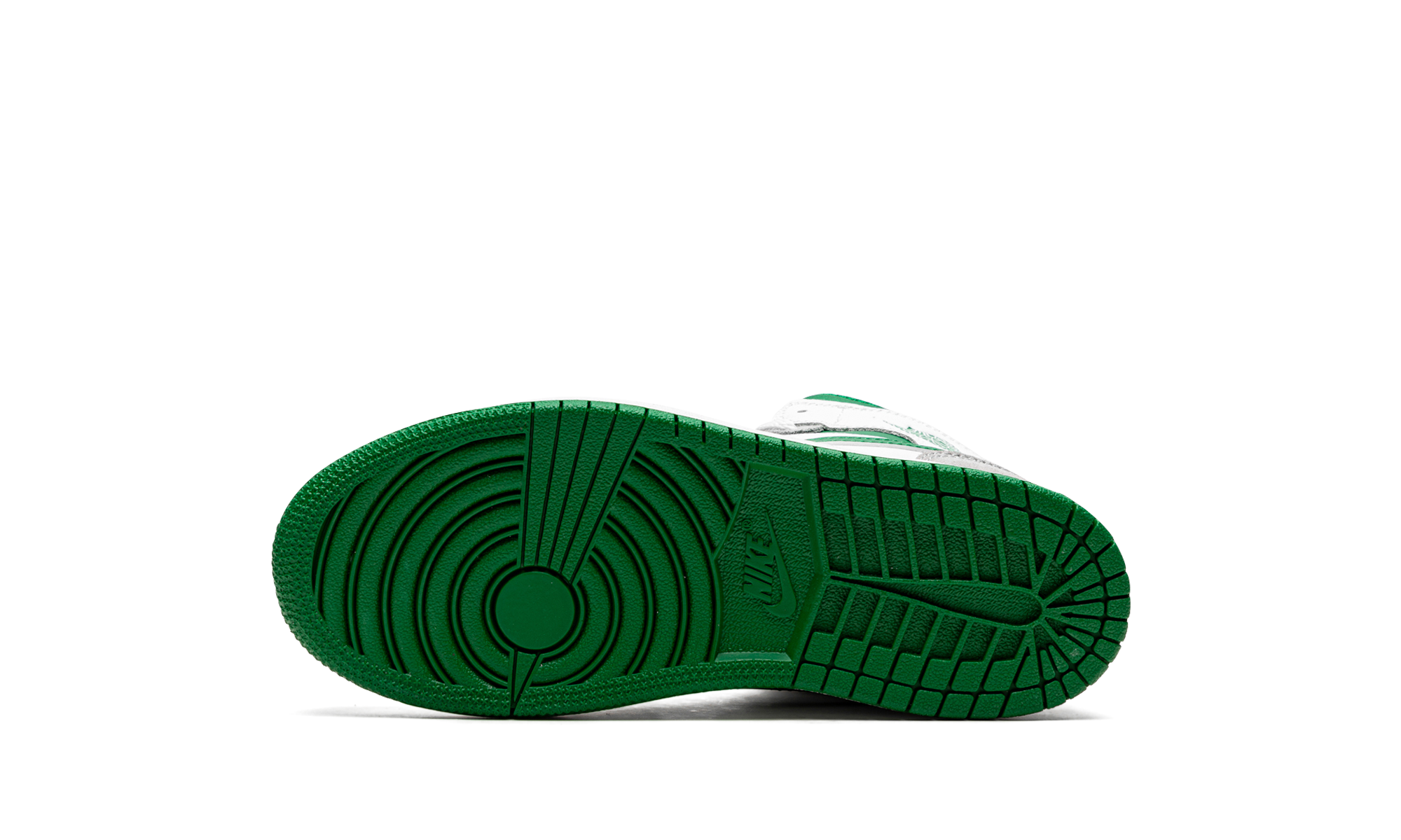 Jordan 1 Mid SE PS Grey / Green DC7249 103