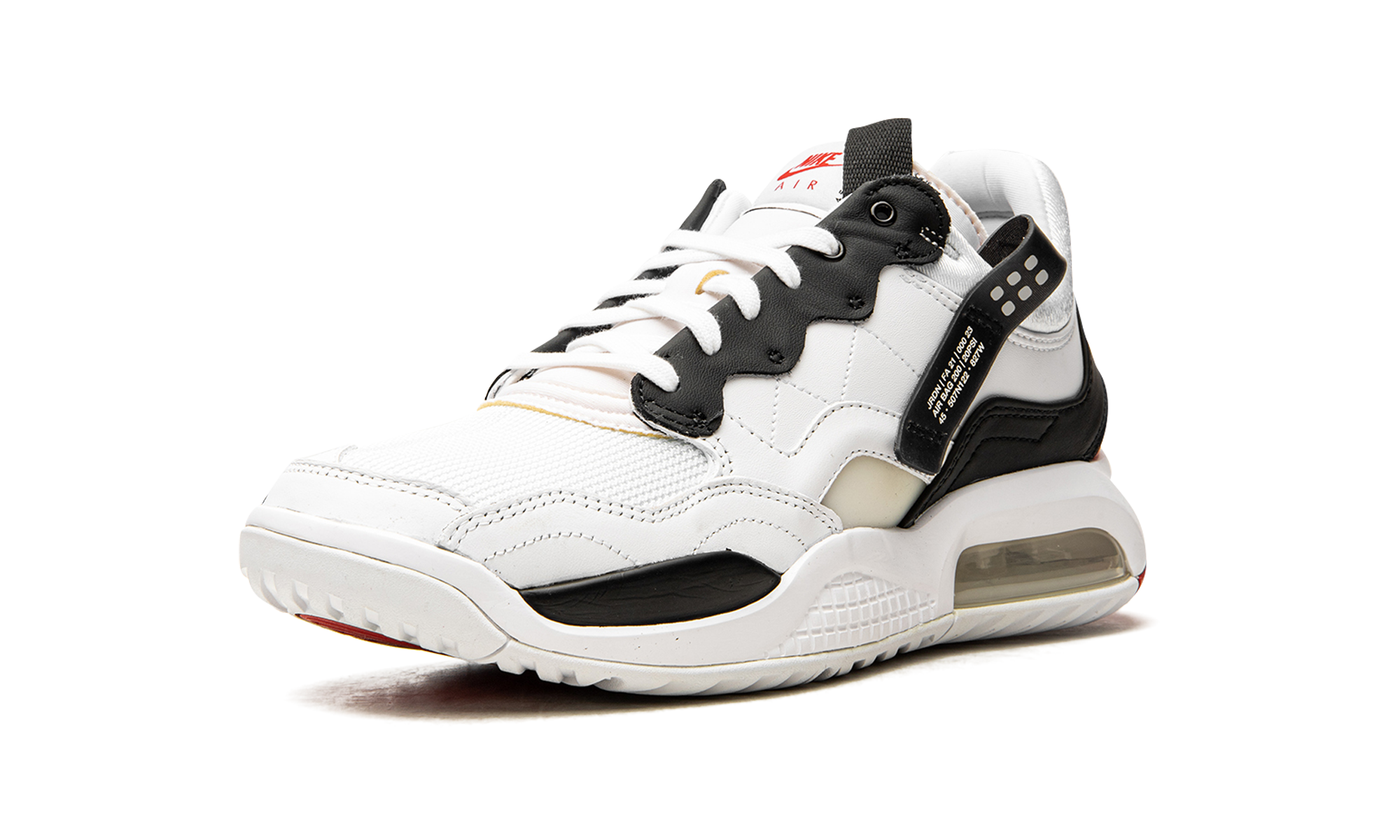 JORDAN MA 2 White CV8122 106