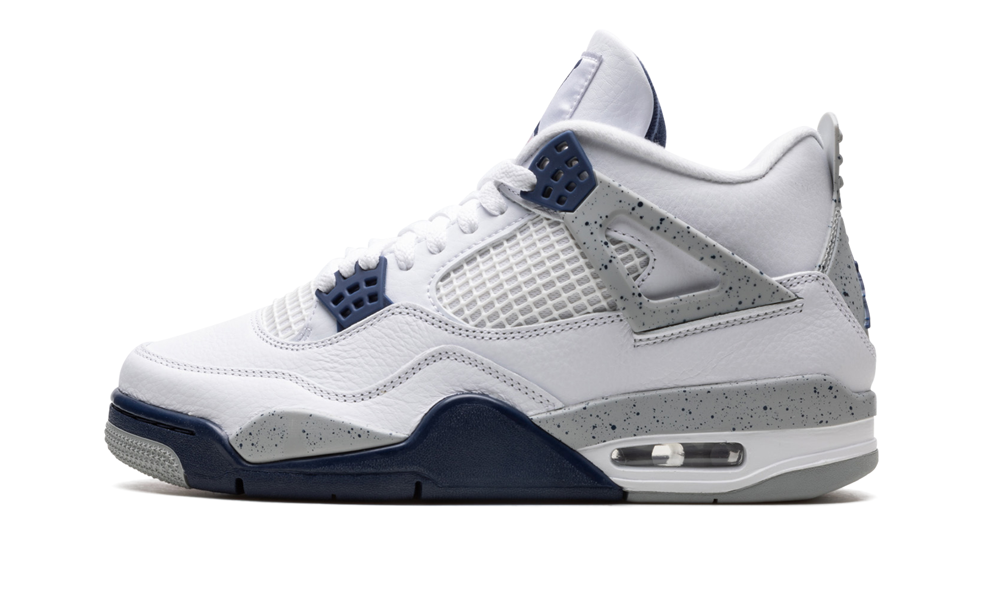 Air Jordan 4 Midnight Navy DH6927 140