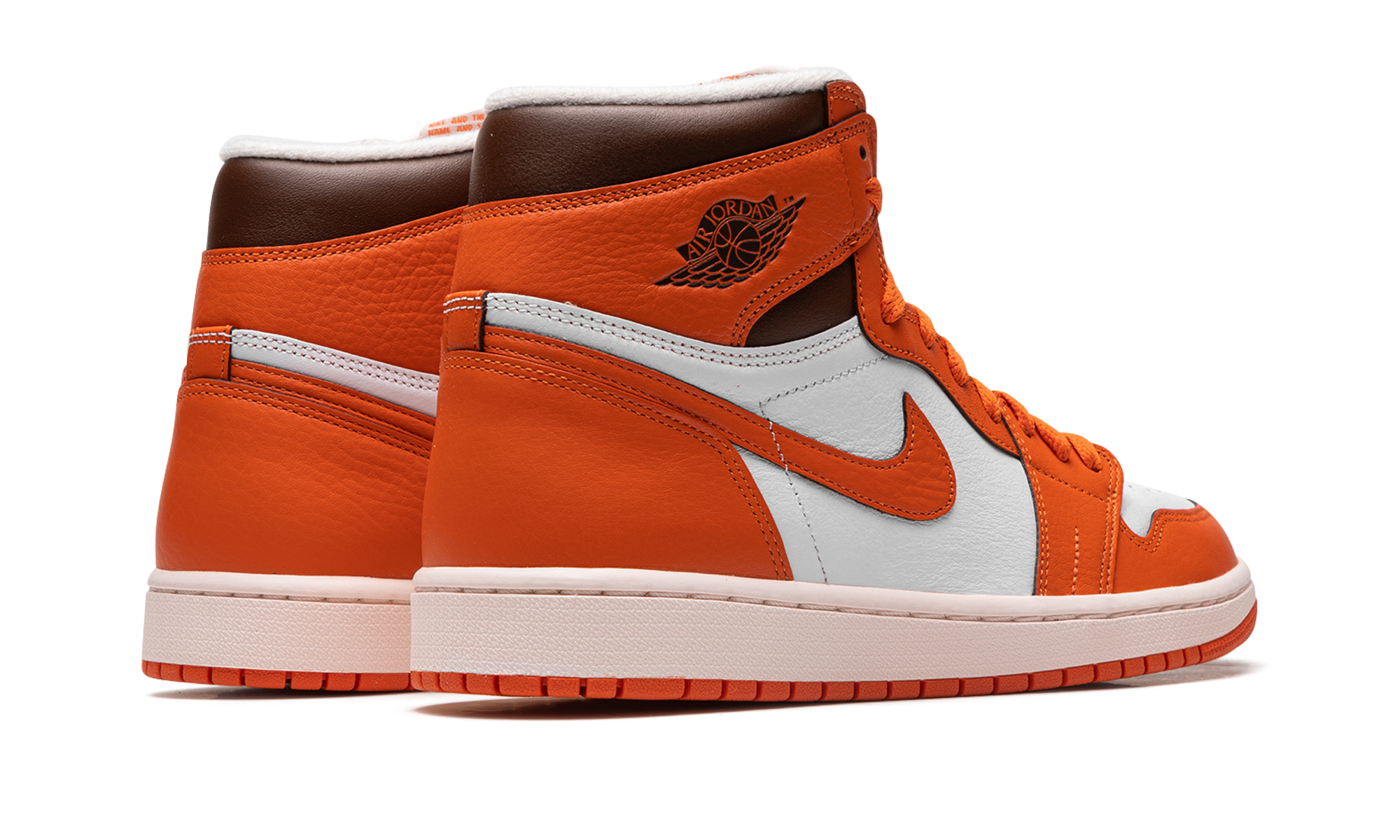 AIR JORDAN 1 HIGH OG WMNS Starfish DO9369 101
