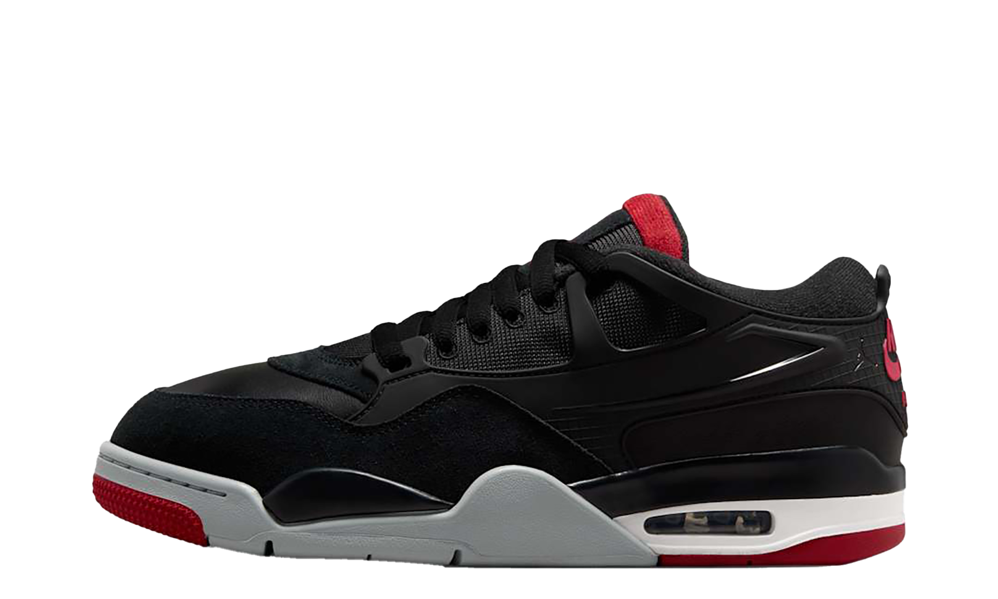 Air Jordan 4 RM Bred FQ7939 061