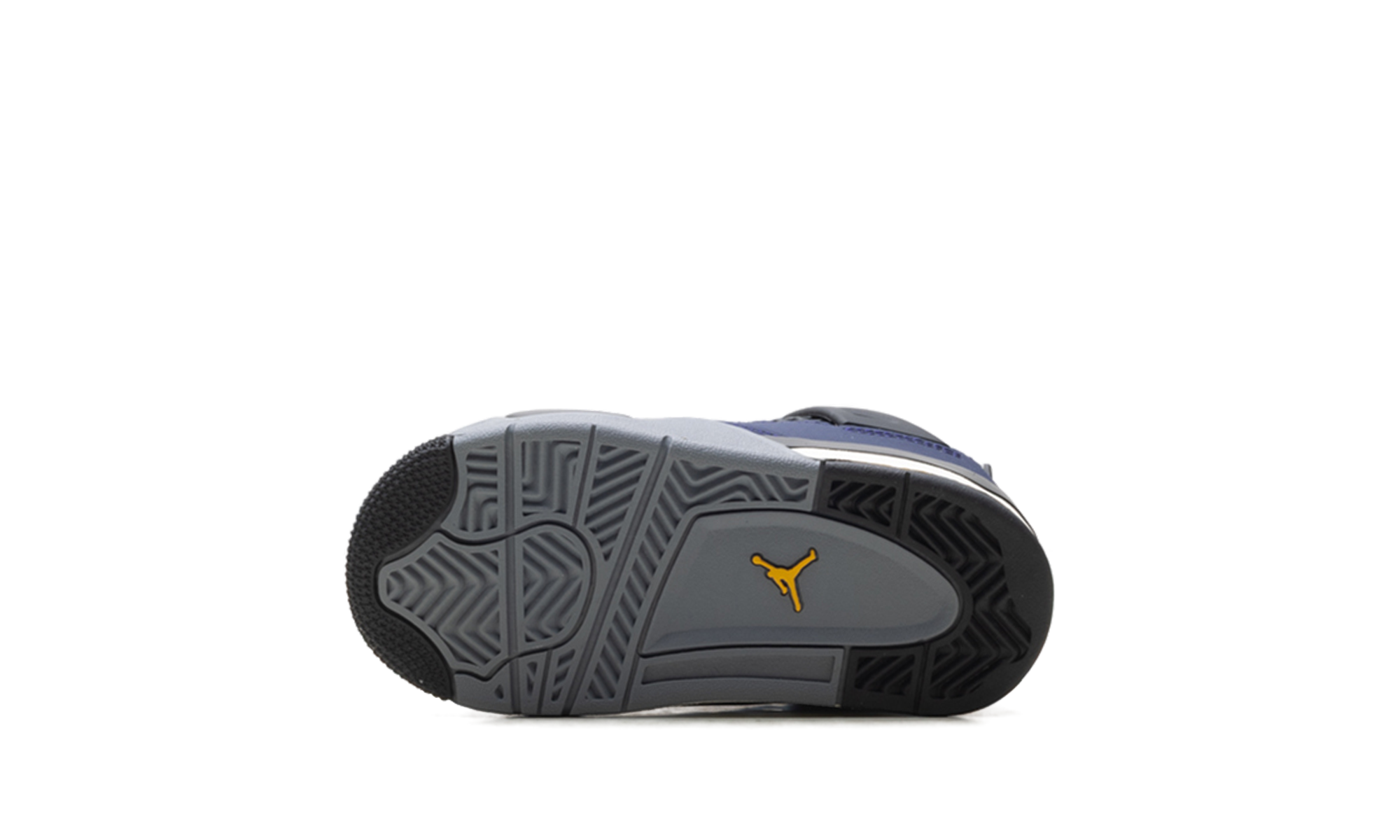 Air Jordan 4 TD Lakers IB4387 500