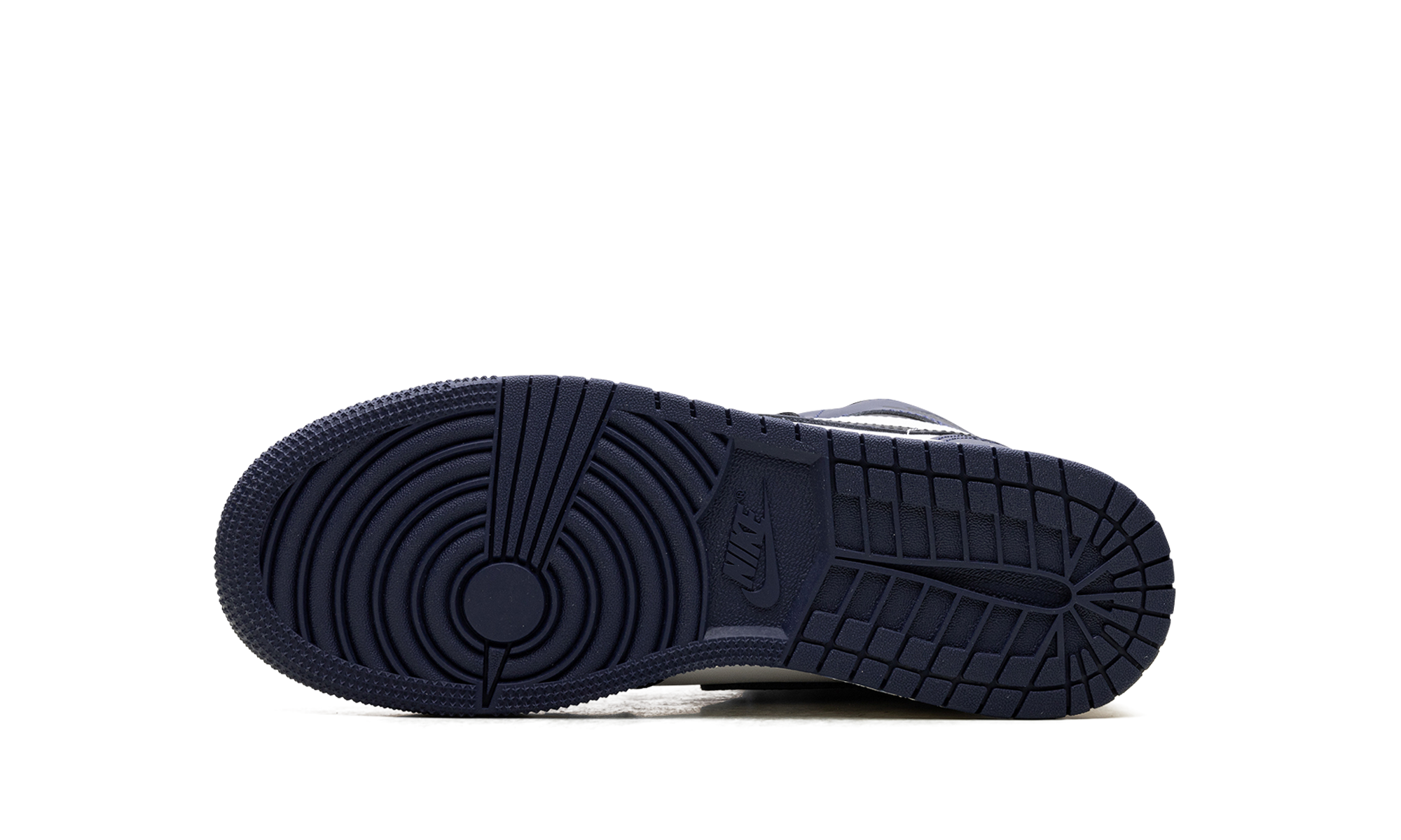 Air Jordan 1 Retro High OG GS Navy FD1437 401