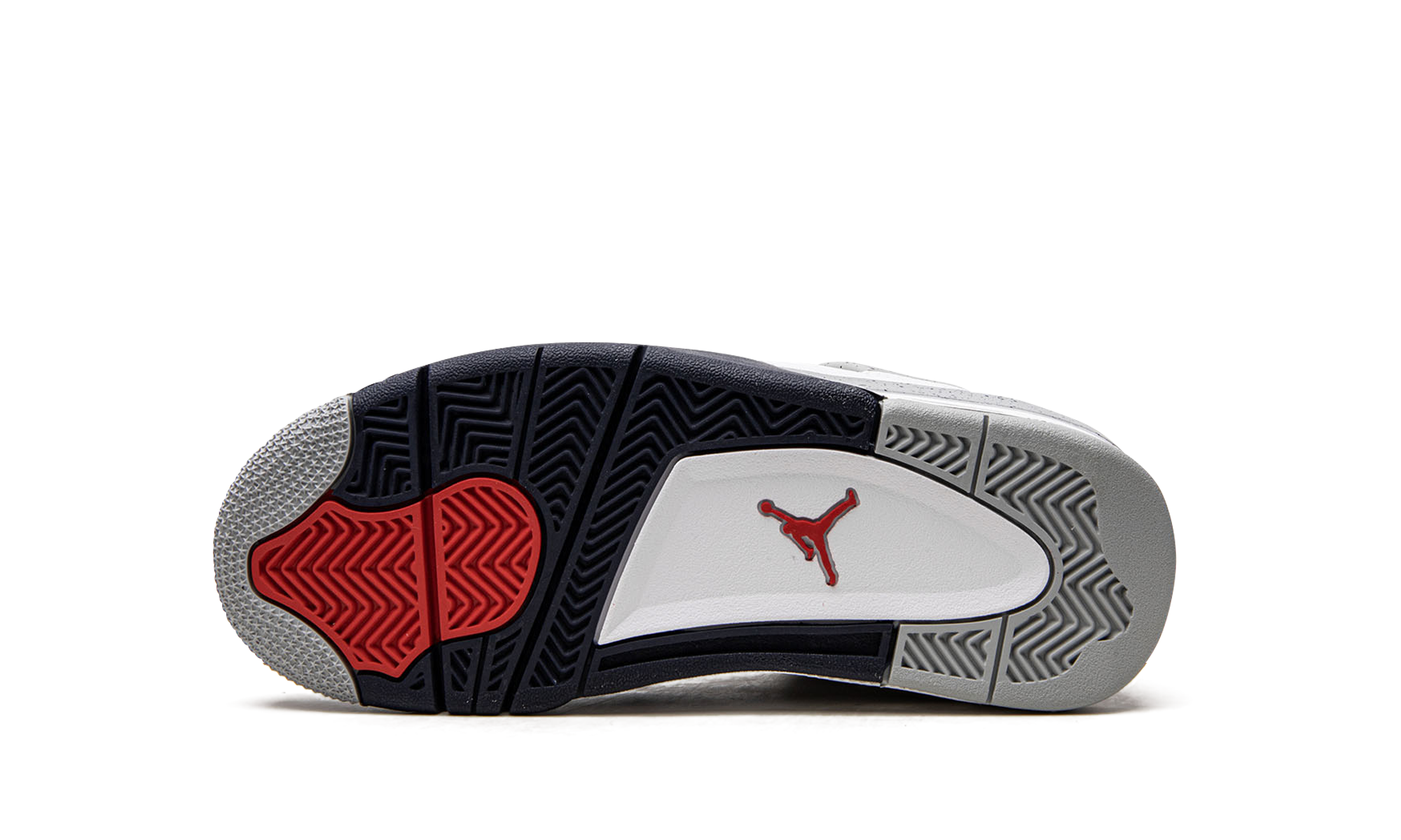 Air Jordan 4 Retro GS Midnight Navy 408452 140