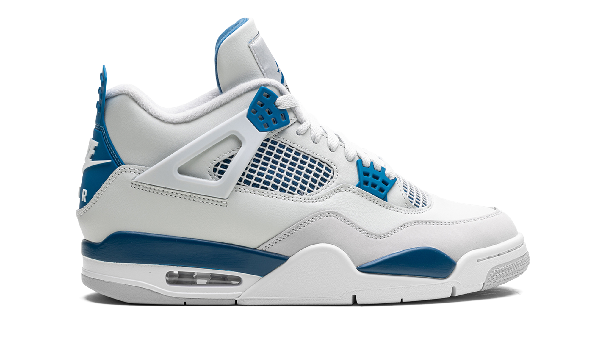 Air Jordan 4 OG Military Blue FV5029 141