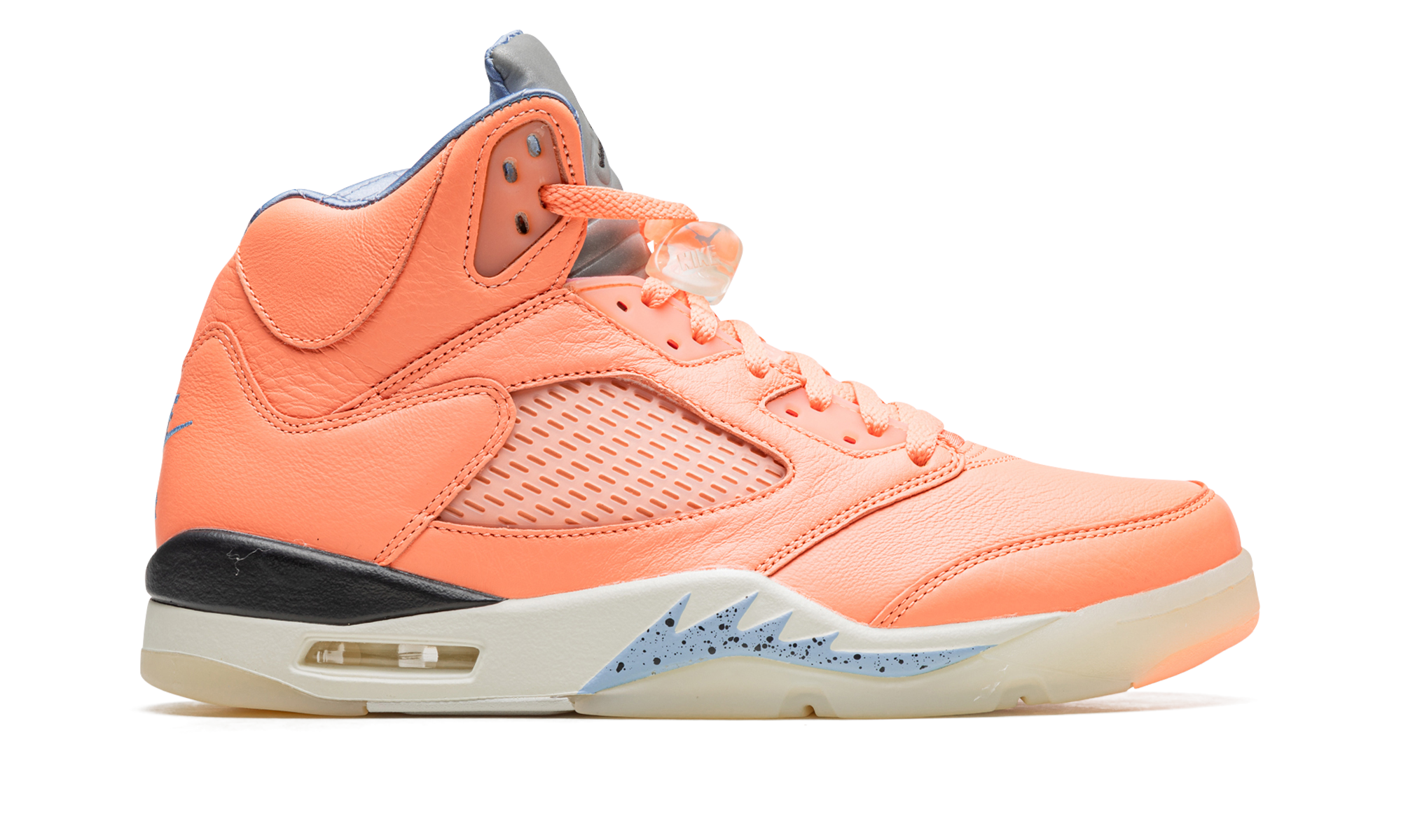 Air Jordan 5 Retro DJ Khaled - Crimson Bliss DV4982 641