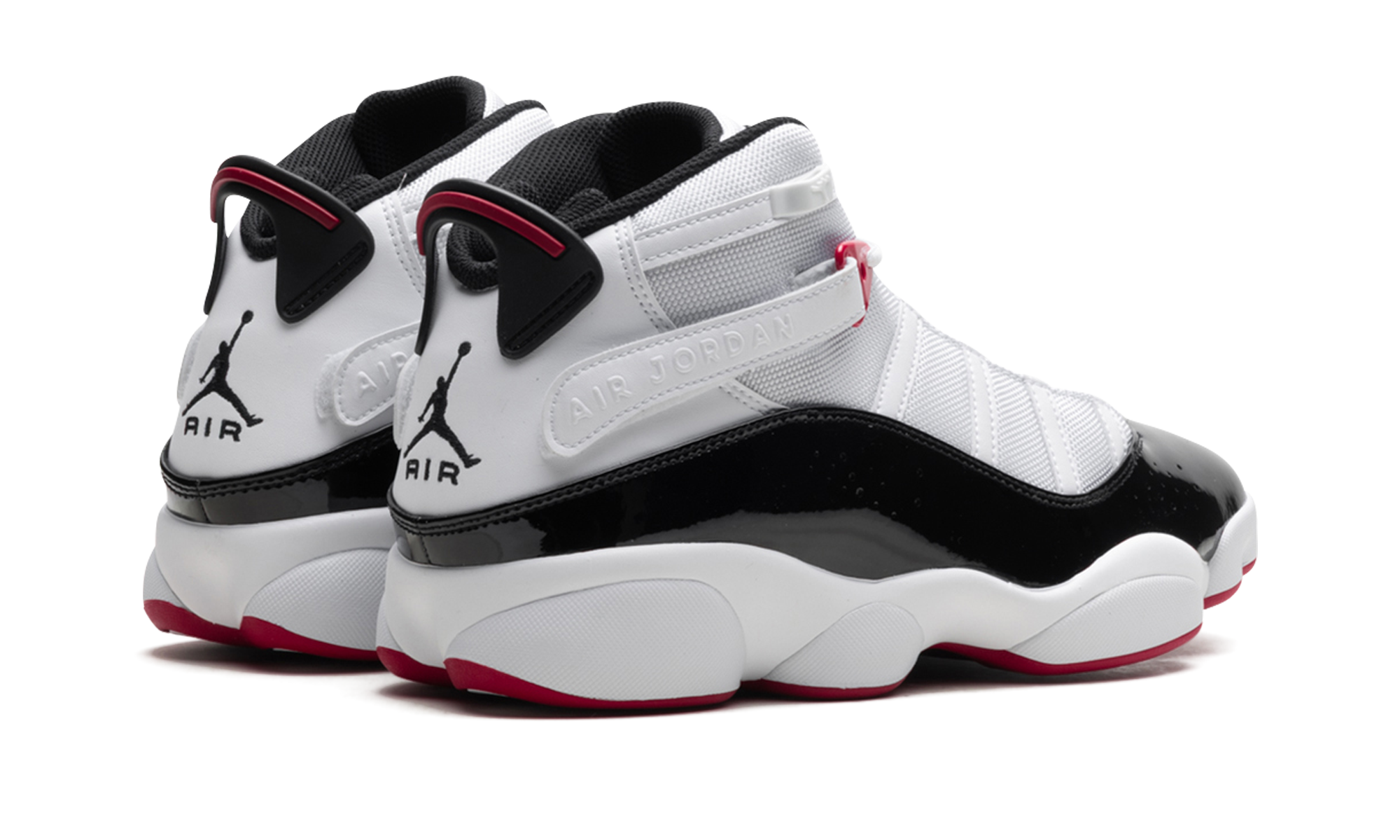 Jordan 6 Rings Chicago Bulls 322992 164