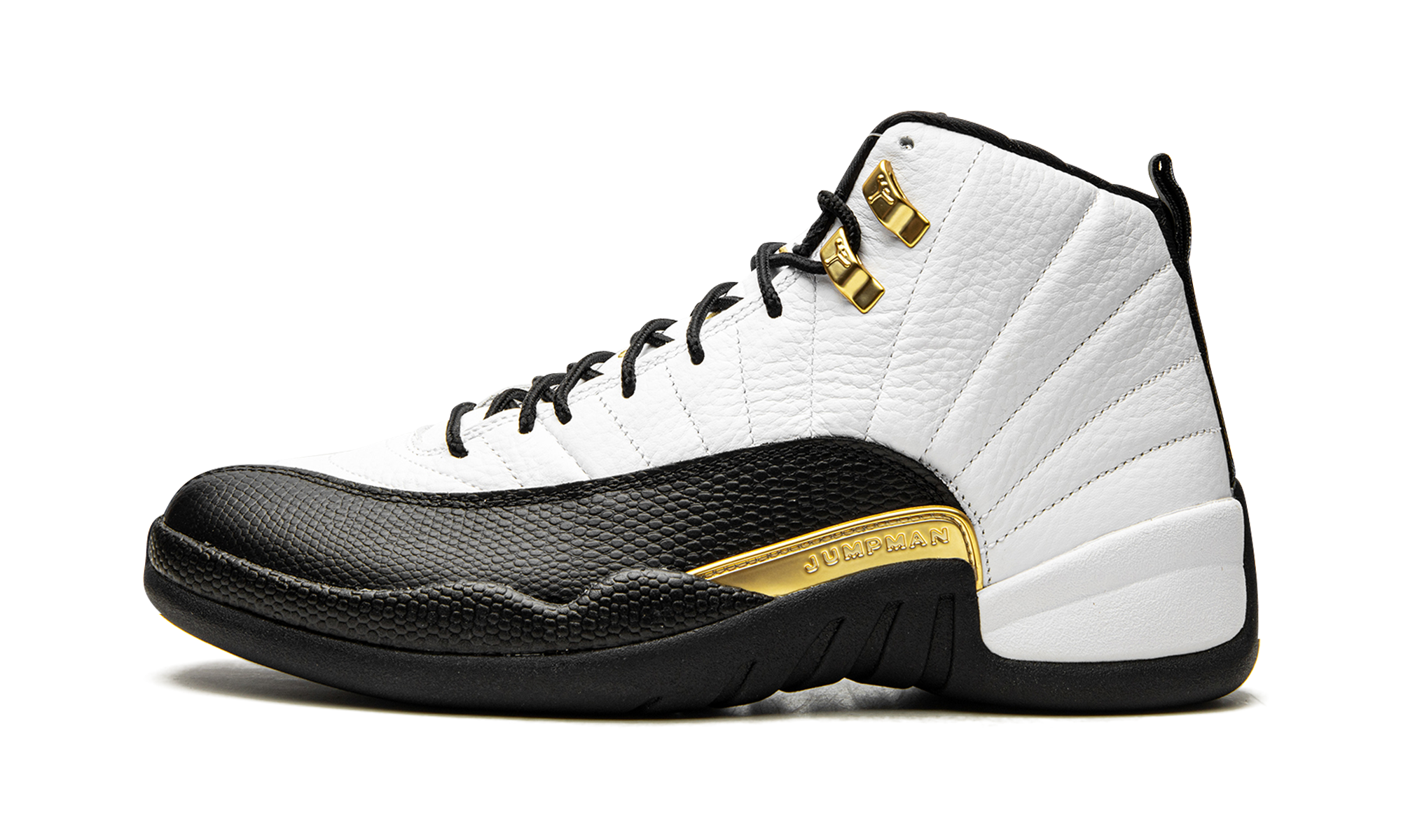 Air Jordan 12 Retro Royalty Taxi CT8013 170