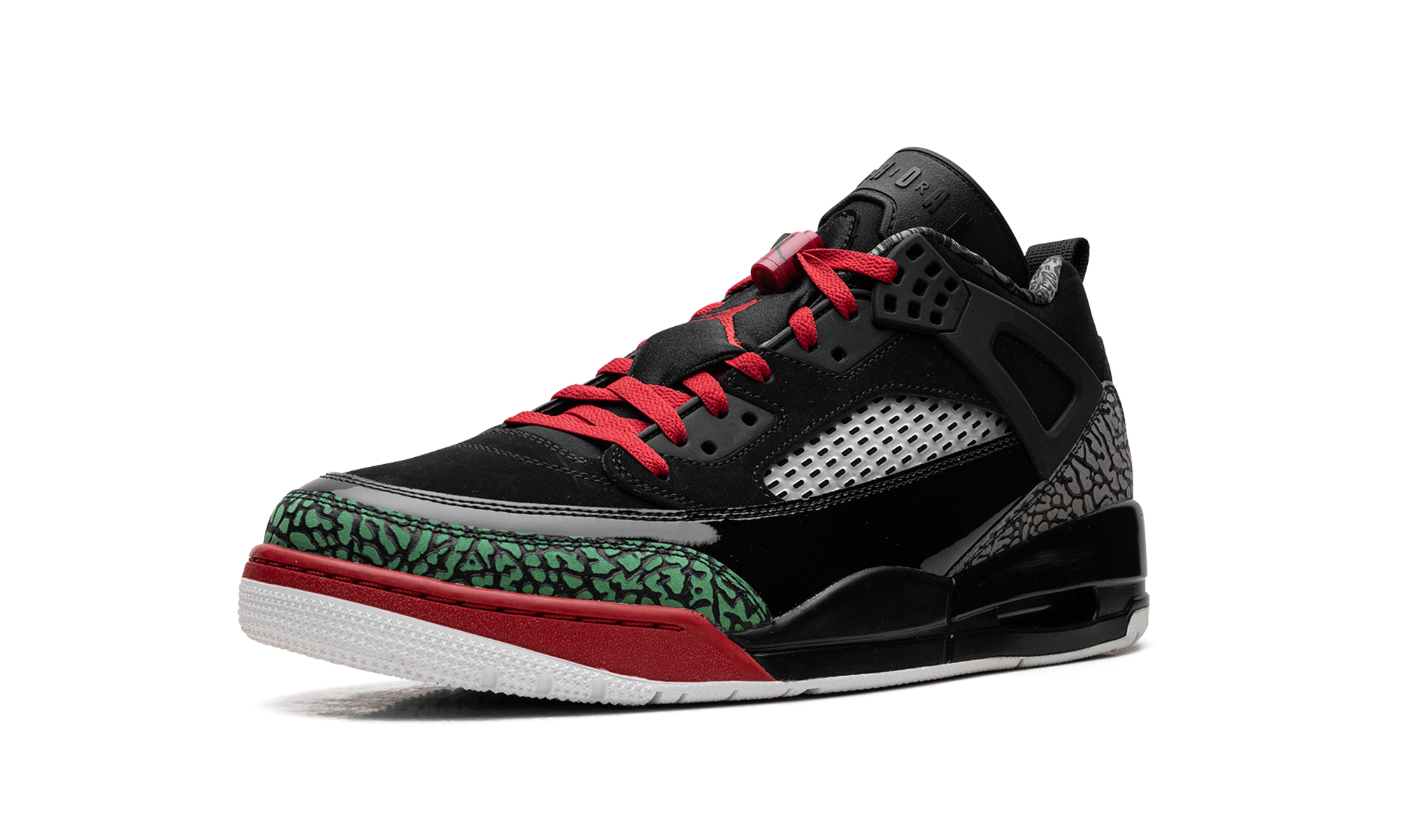 Spizike Low OG Black Varsity Red FQ1759 060