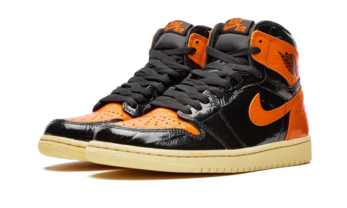 Air Jordan 1 Retro High OG Shattered Backboard 3.0 555088 028