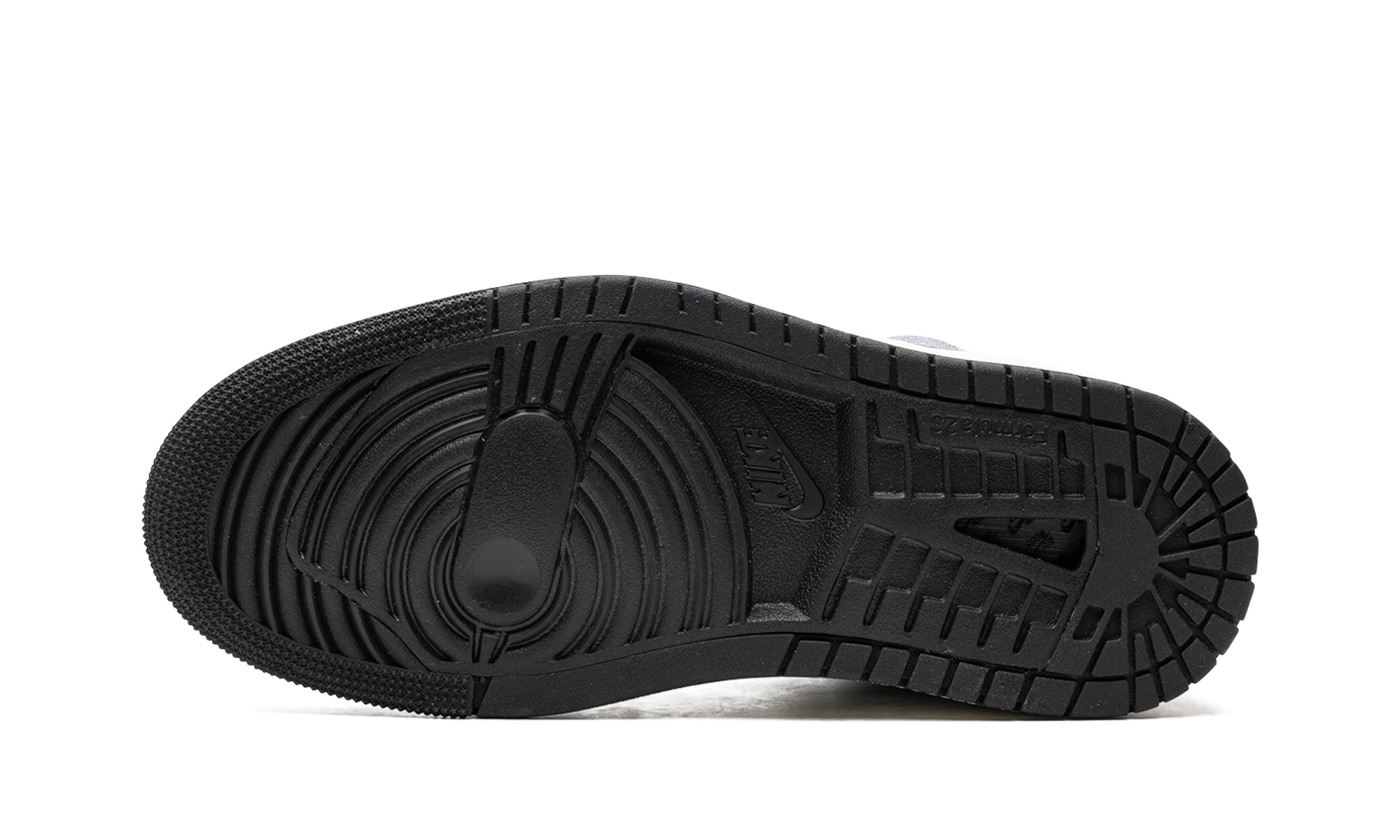 AIR JORDAN 1 ZOOM AIR CMFT 2 WMNS Metallic Silver FJ4652 100