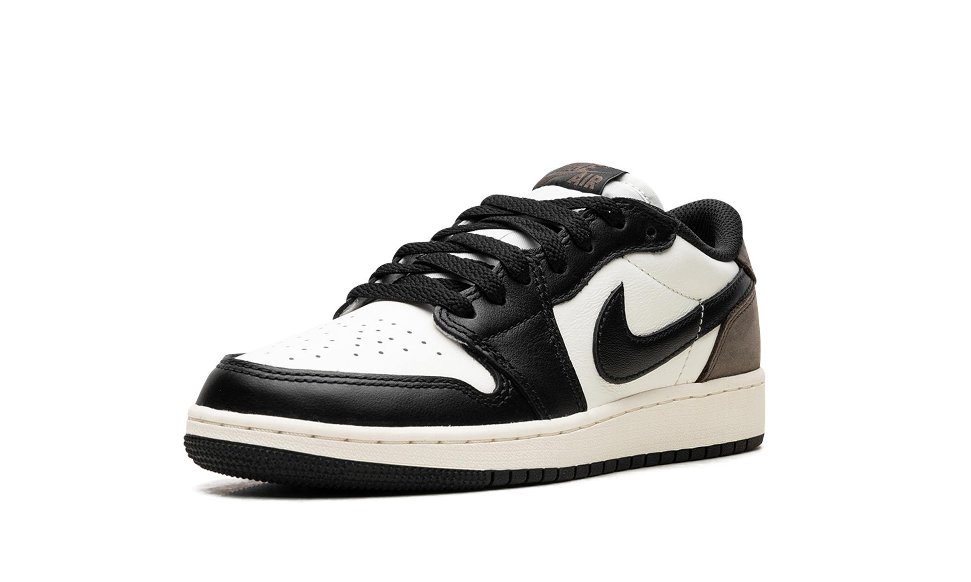 Air Jordan 1 Low OG GS Mocha CZ0858 102