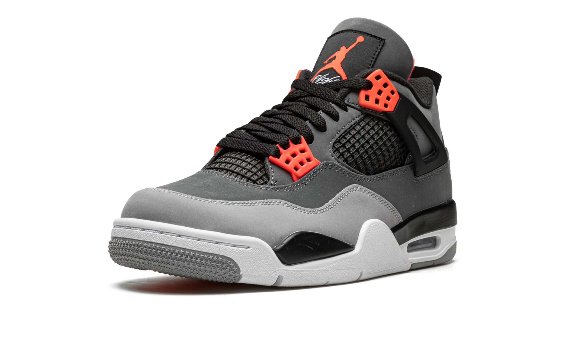 Air Jordan 4 Retro Infrared DH6927 061