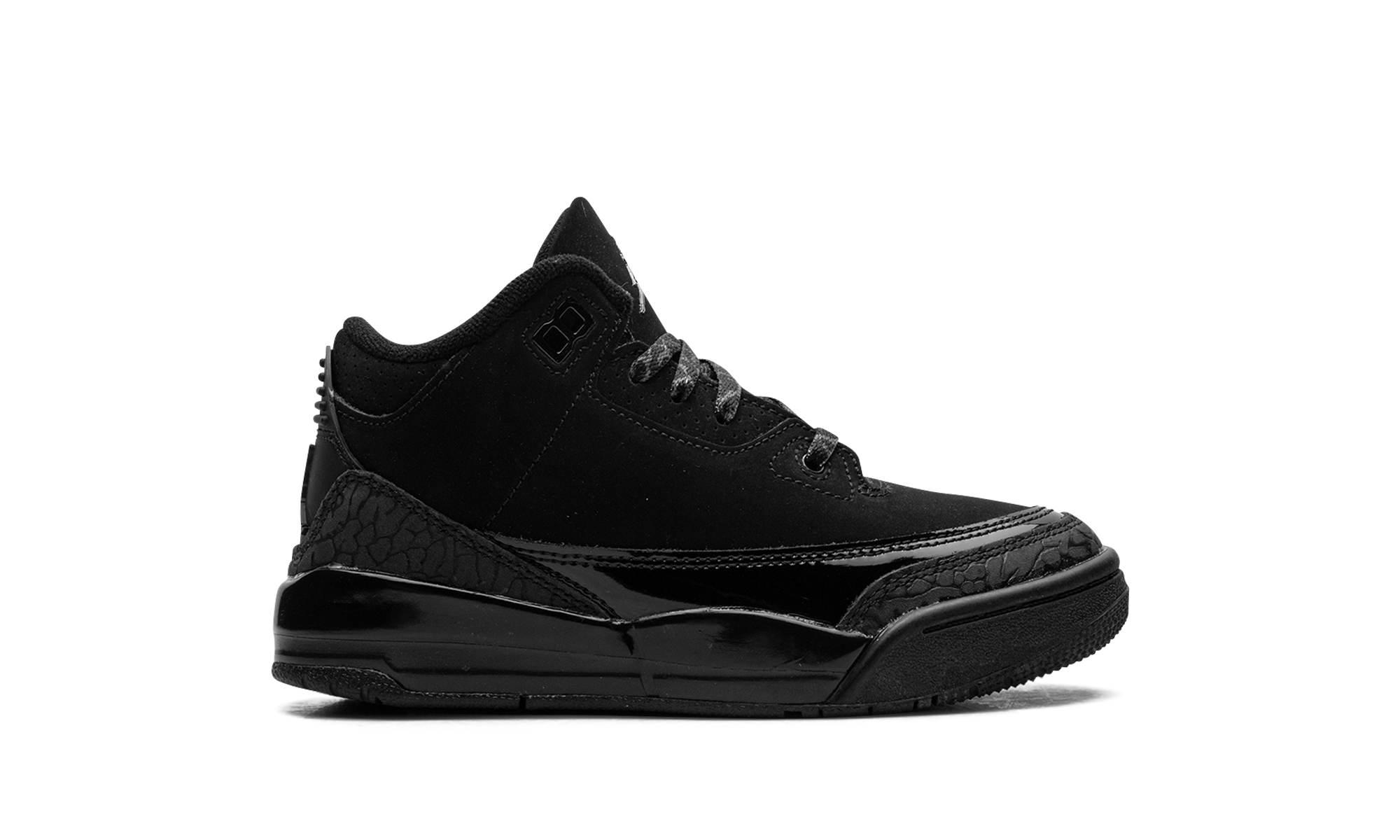 Air Jordan 3 PS Black Cat DM0966 001