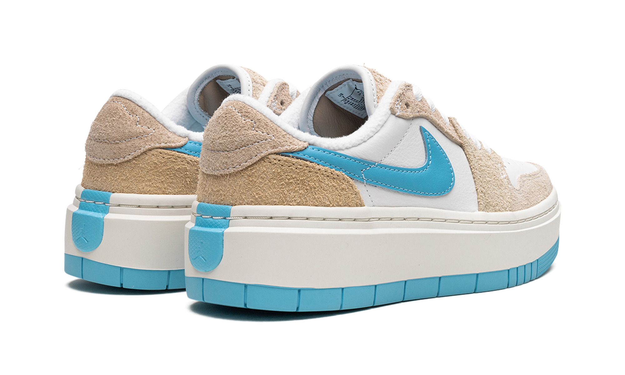 AIR JORDAN 1 ELEVATE LO SE WMNS Salt Lake City FD1028 100