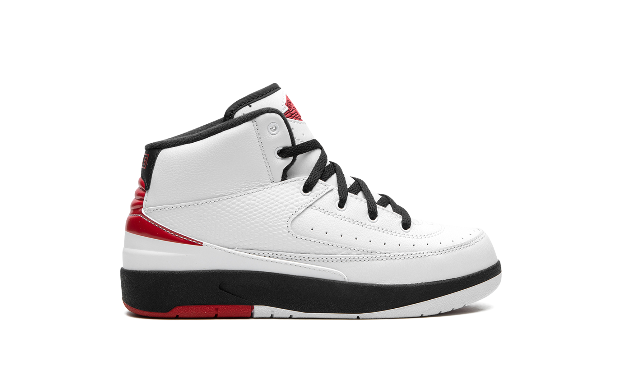 Air Jordan 2 PS Chicago DQ8564 106