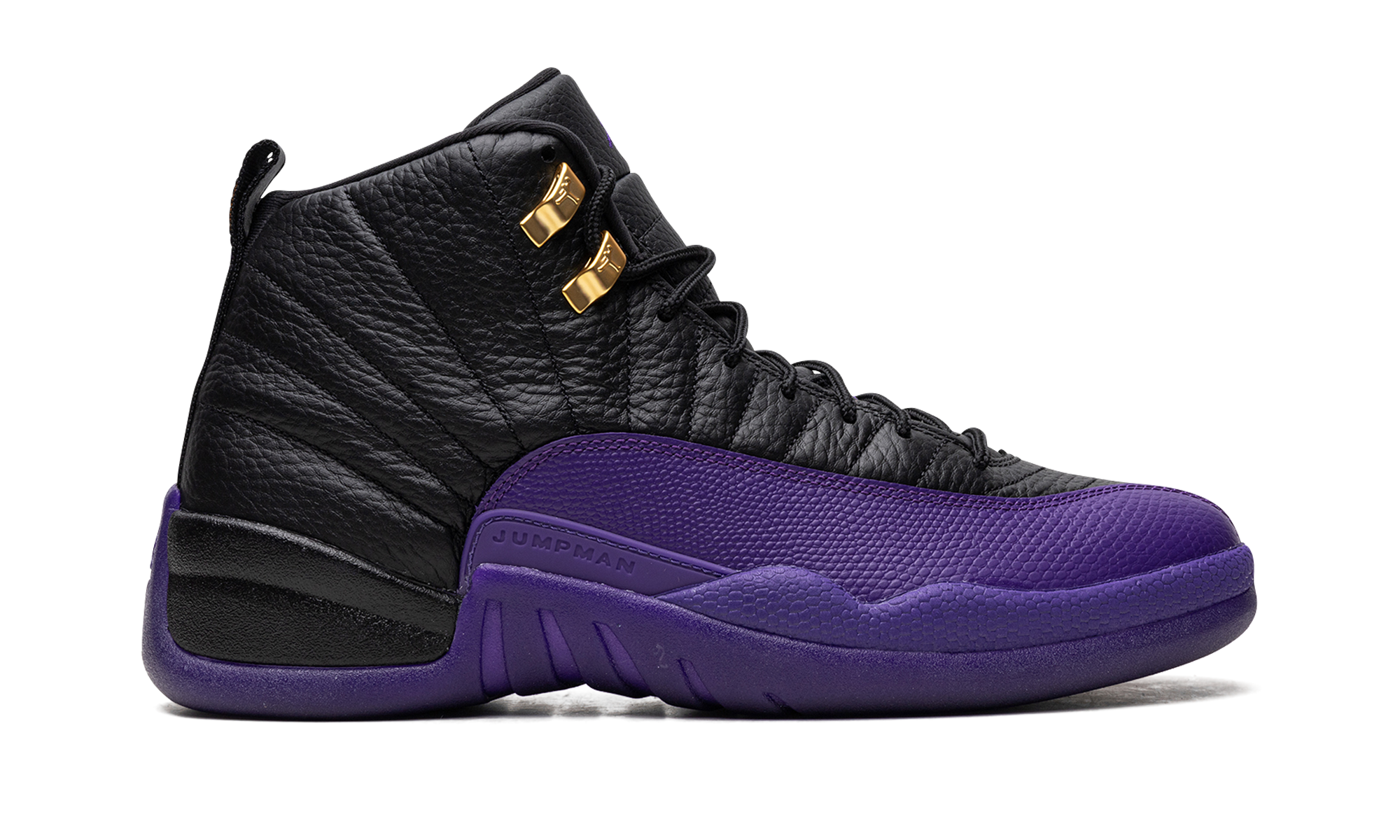 Air Jordan 12 Field Purple CT8013 057