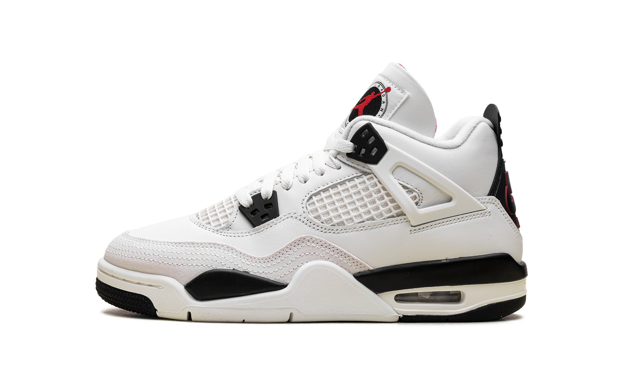 Air Jordan 4 GS Flight Club IM4026 100