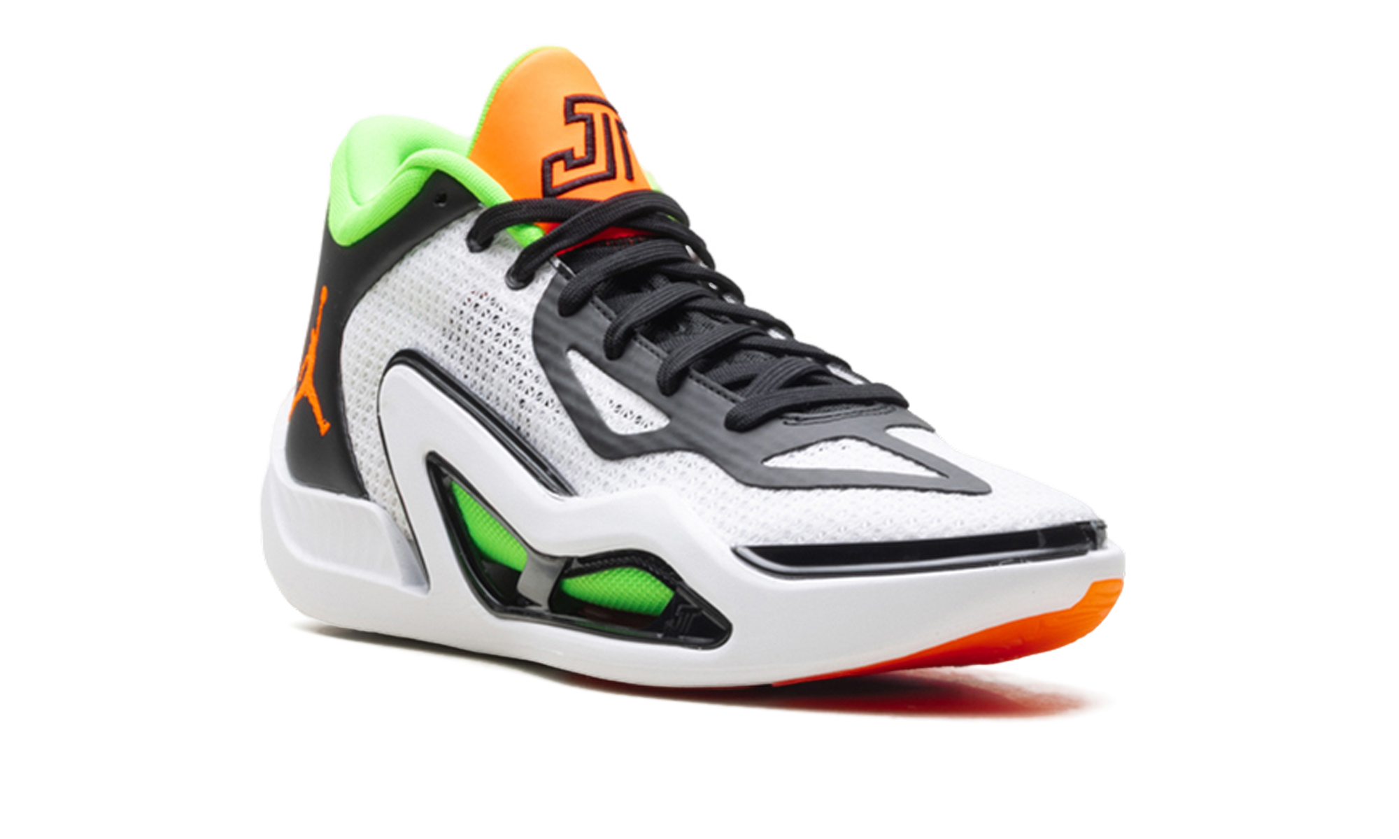 Air Jordan TATUM 1 HOME TEAM DZ3324 108