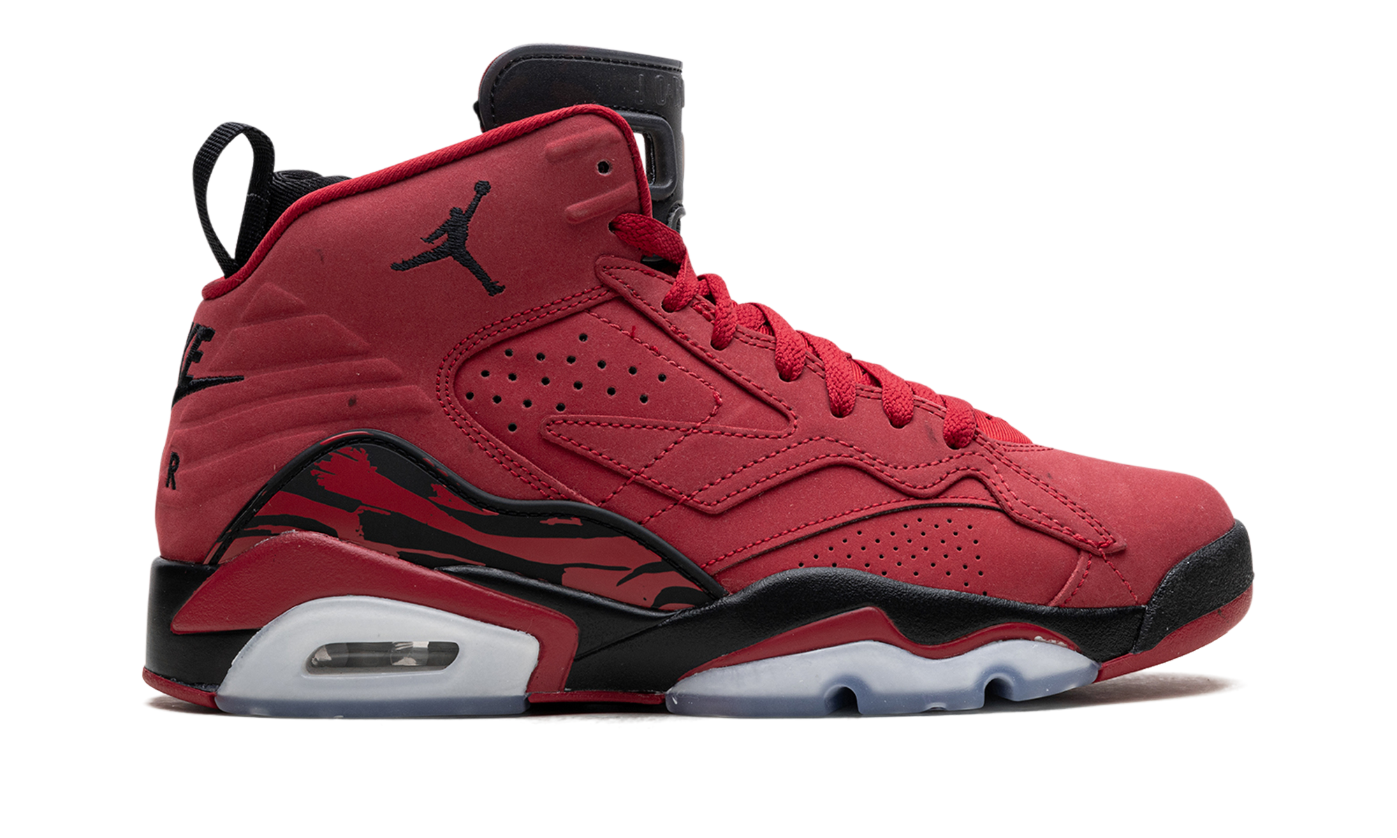 Jumpman MVP black DZ4475 600
