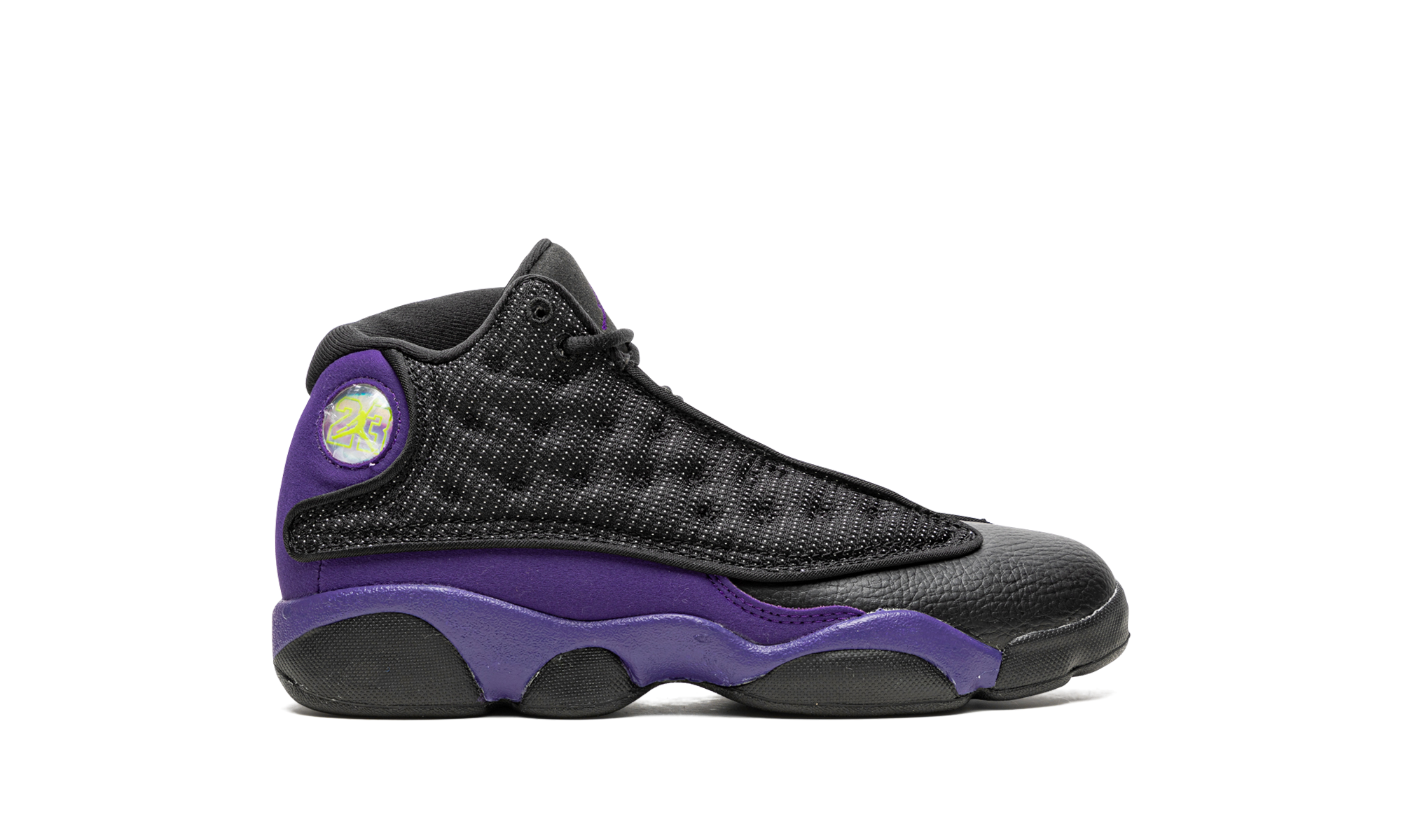 Air Jordan 13 Retro PS Court Purple 414575 015