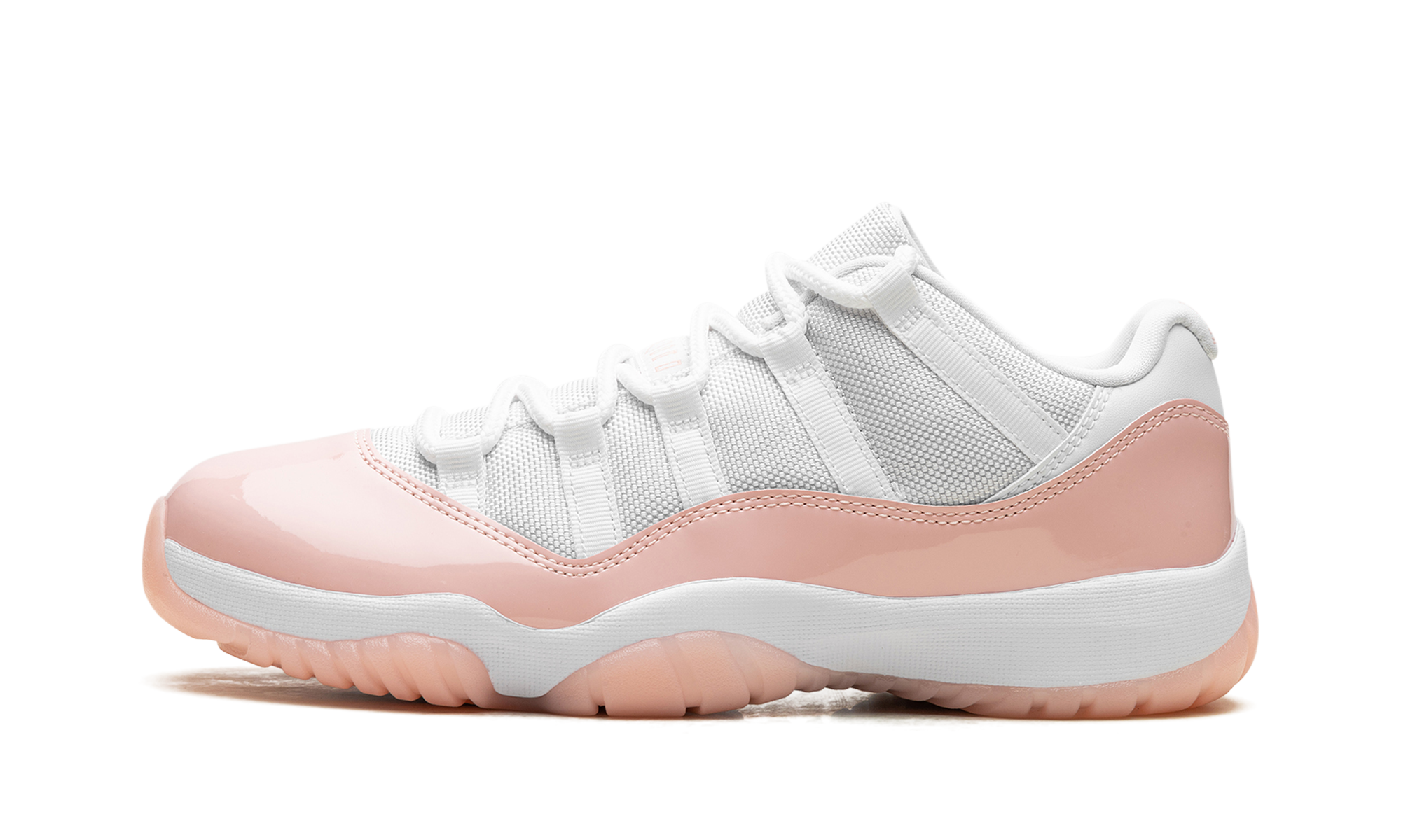 Air Jordan 11 Low WMNS Legend Pink AH7860 160
