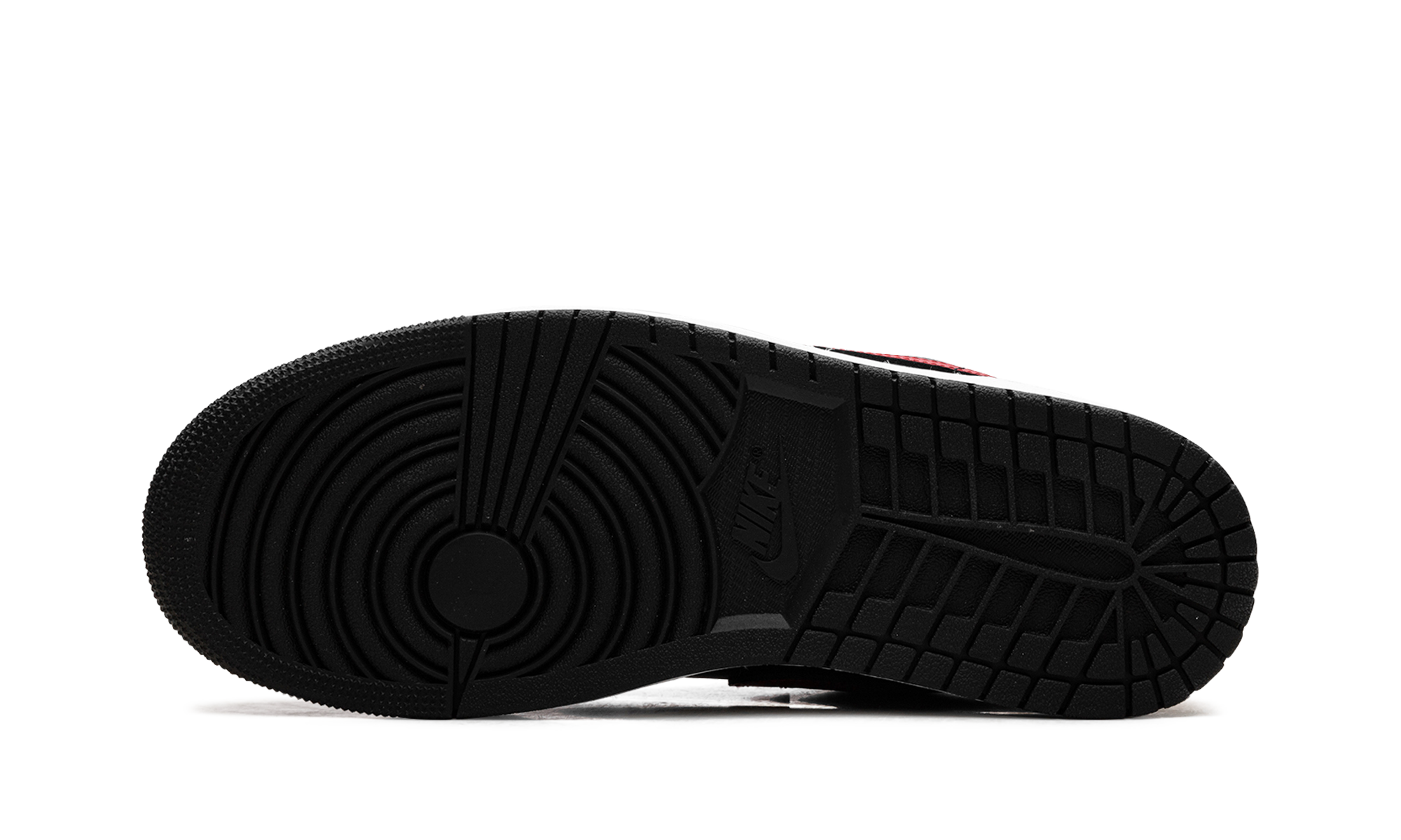 Jordan 1 Low Bred 553558 067