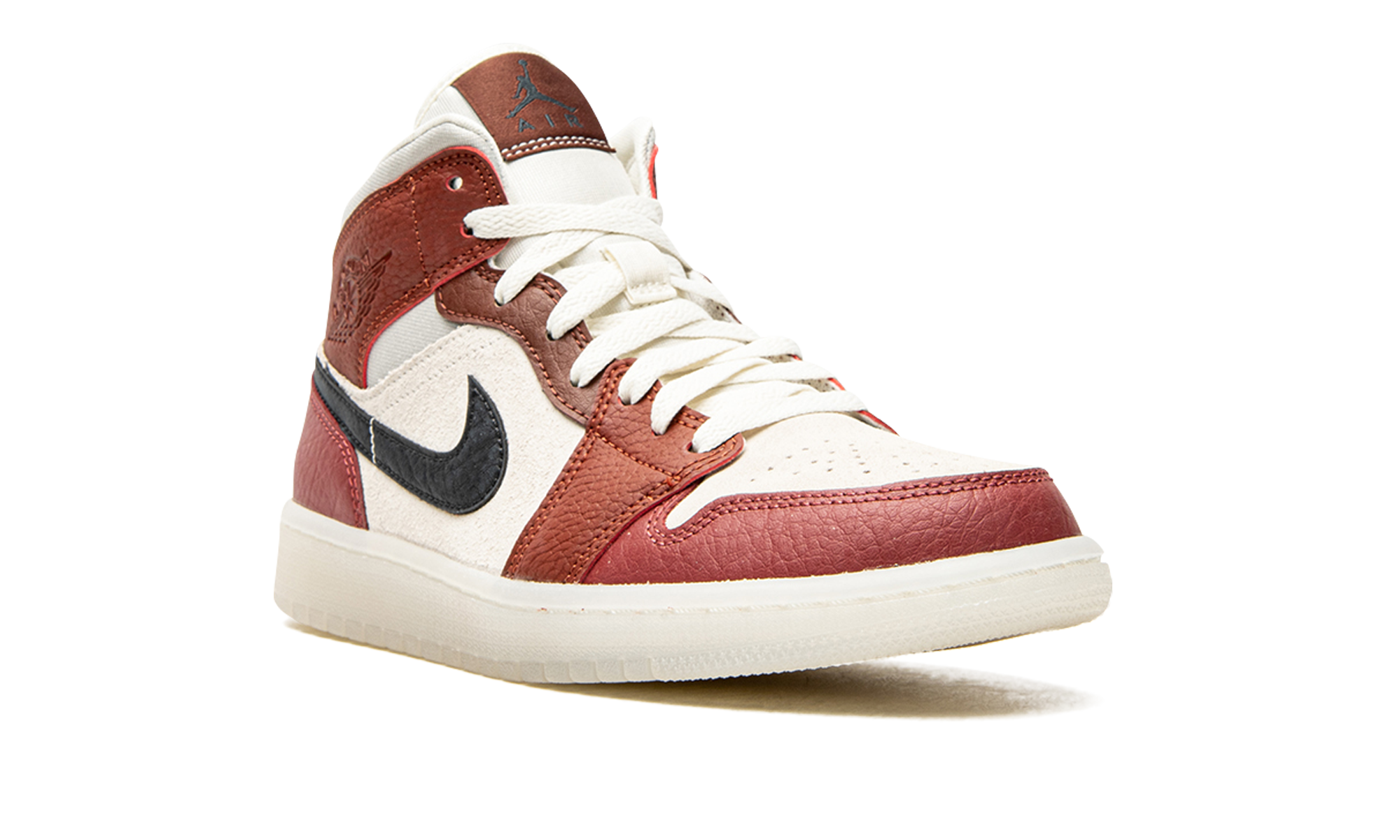 AIR JORDAN 1 MID WMNS Anti Gravity Machines DM9601 200