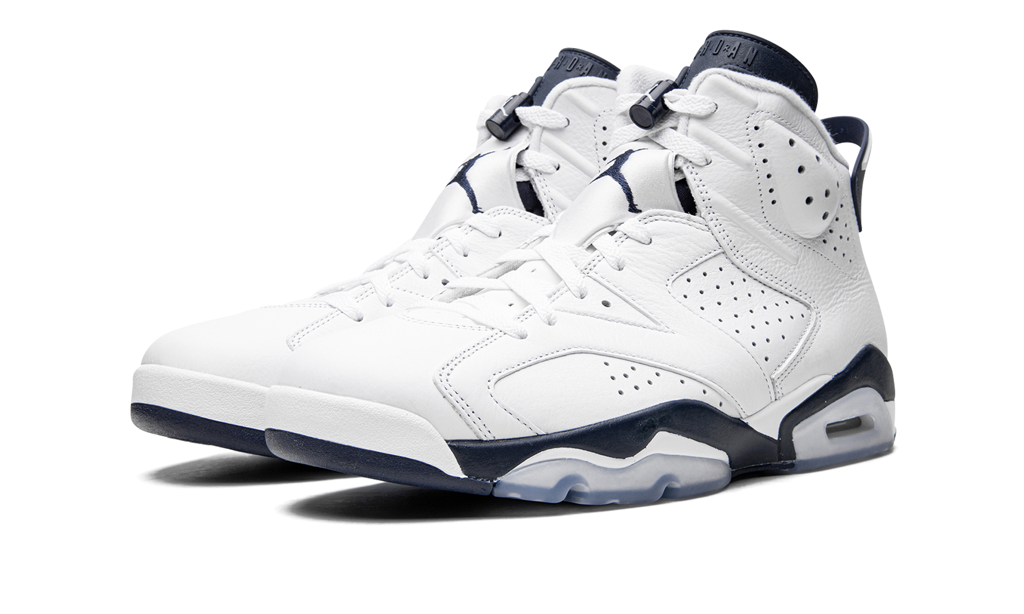 Air Jordan 6 Retro Midnight Navy 2022 CT8529 141