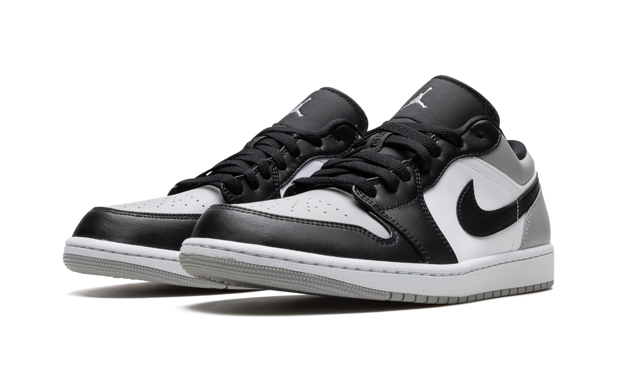 Air Jordan 1 Low Shadow Toe 553558 052