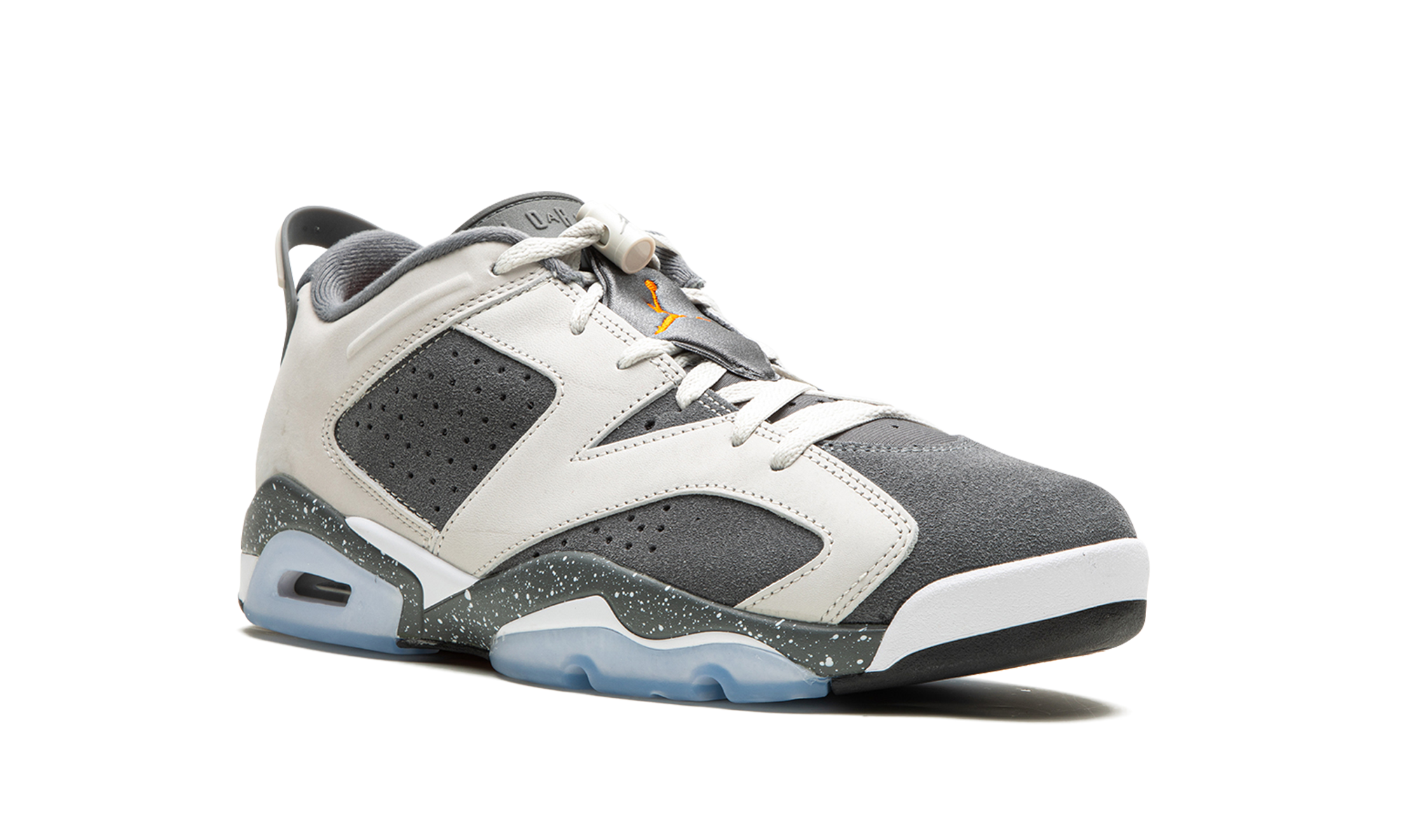 Air Jordan 6 Low PSG DZ4133 008