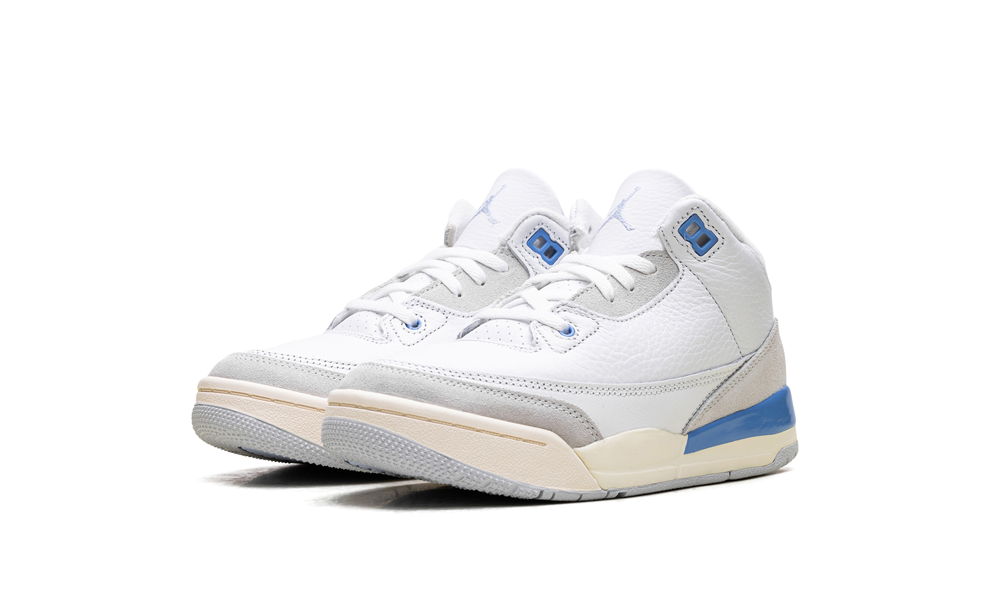Jordan 3 Retro PS Lucky Shorts DM0966 101