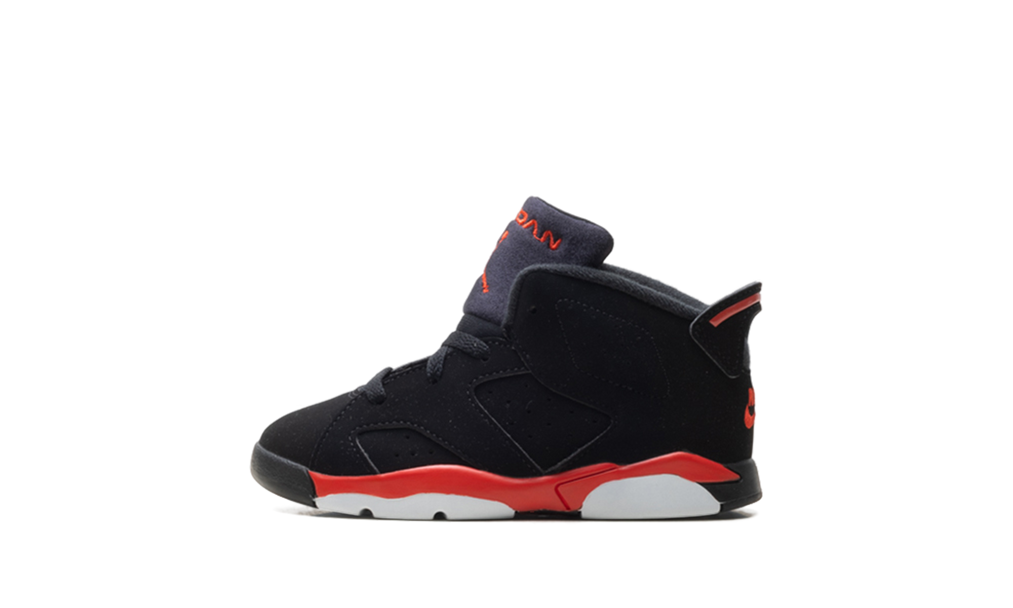 Air Jordan 6 TD Infrared Salesman (2026) IQ1280 001