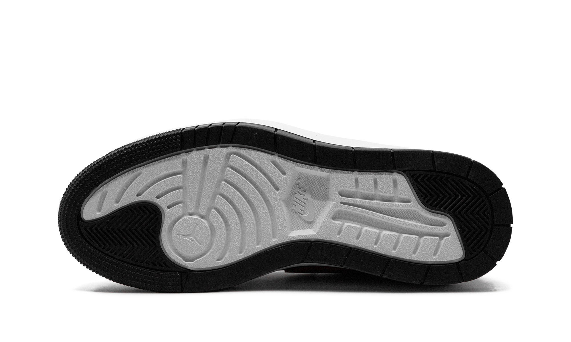Air Jordan Retro 1 Elevate Low WMNS Black Gym Red White DH7004 061