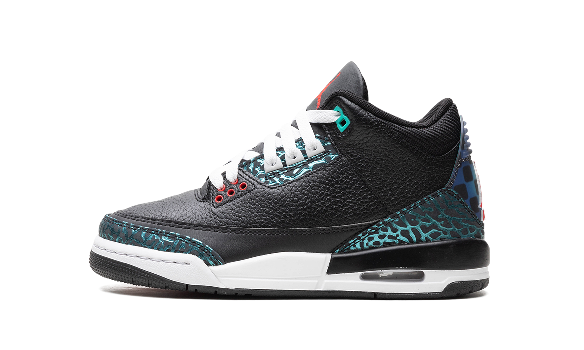 Air Jordan 3 Moto FV5437 001