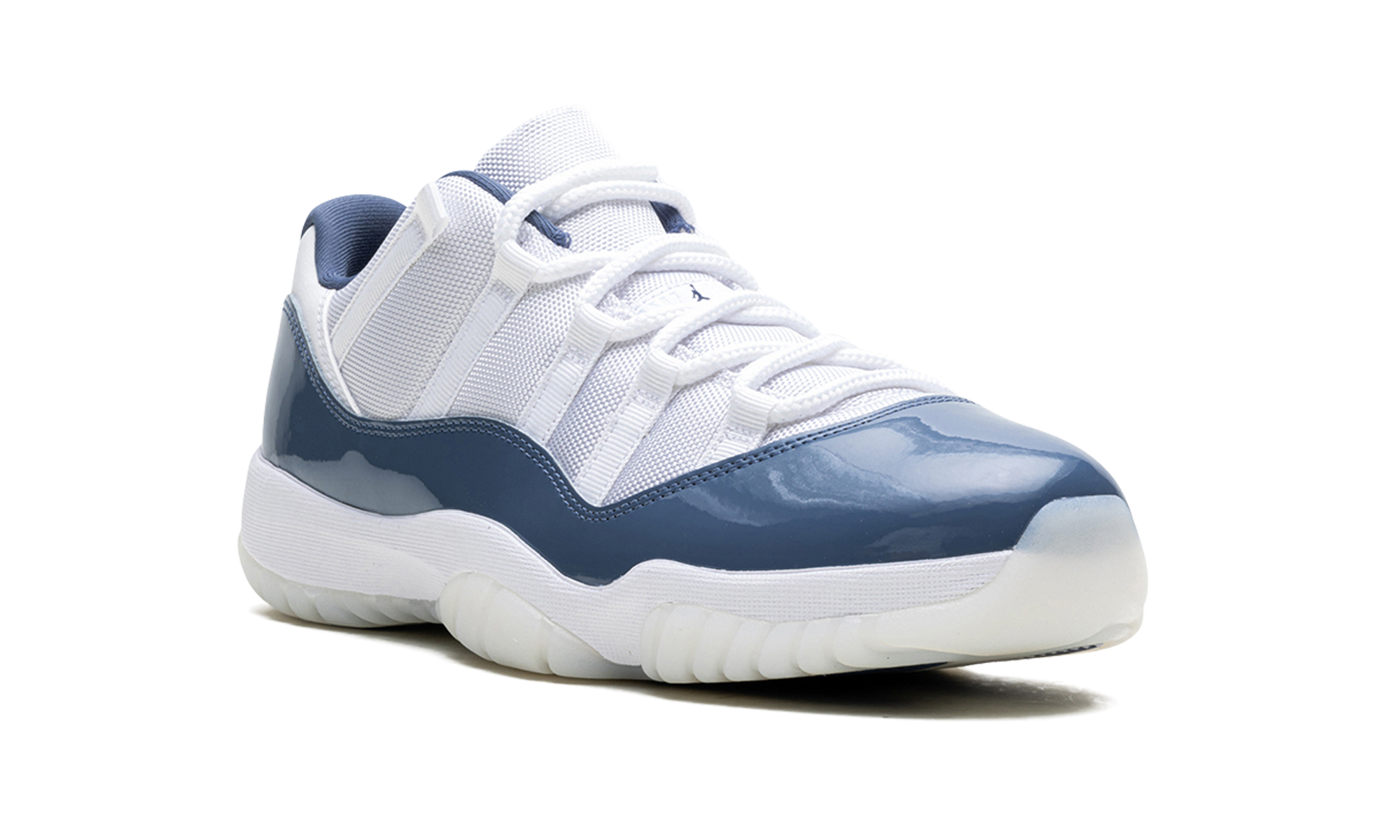 Jordan 11 Retro Low Diffused Blue FV5104 104