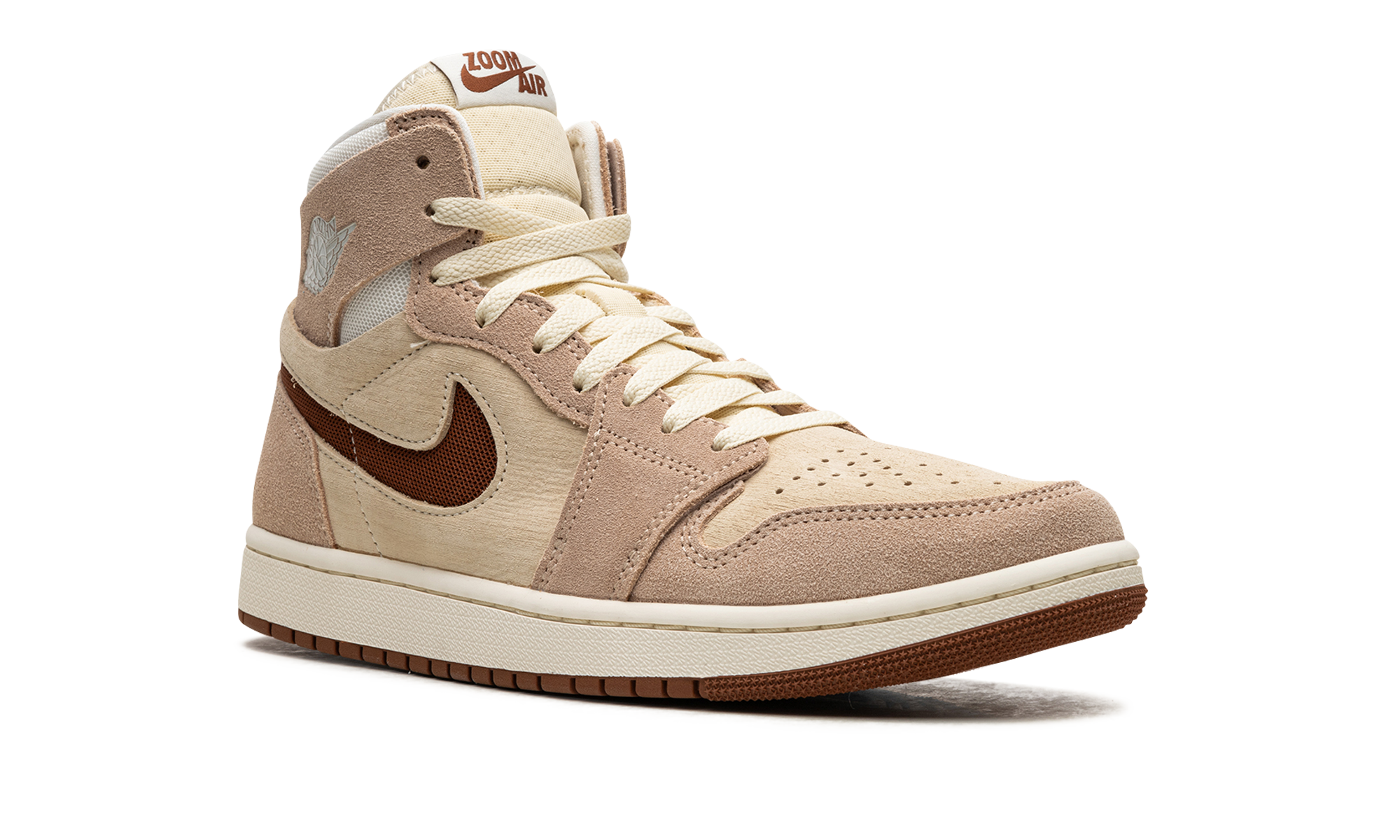 Air Jordan 1 High Zoom CMFT LEGEND COFFEE DV1307 120